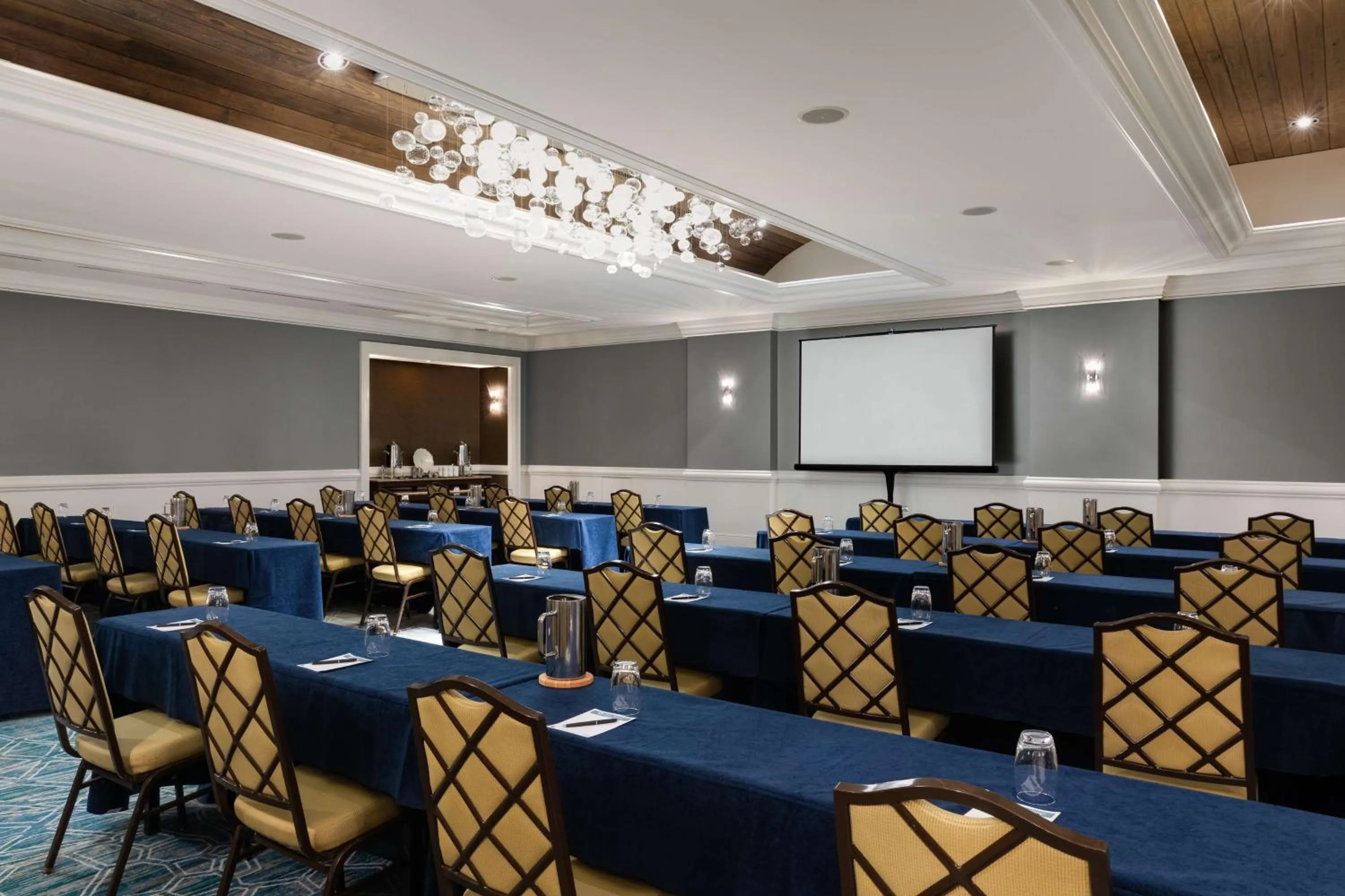 Meeting/conference room in Hyatt Regency Clearwater Beach Resort & Spa
