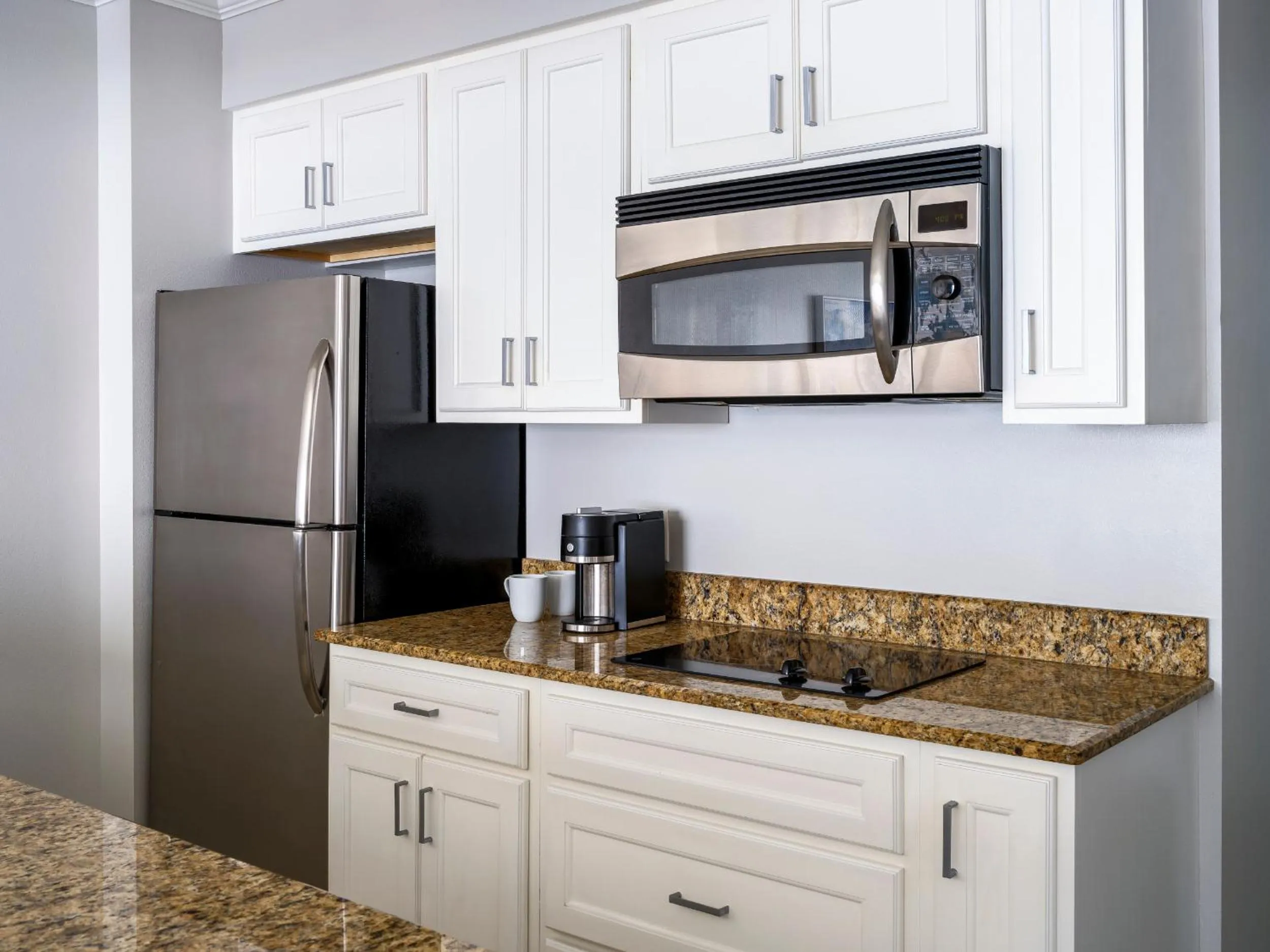 Coffee/tea facilities in Hyatt Regency Clearwater Beach Resort & Spa