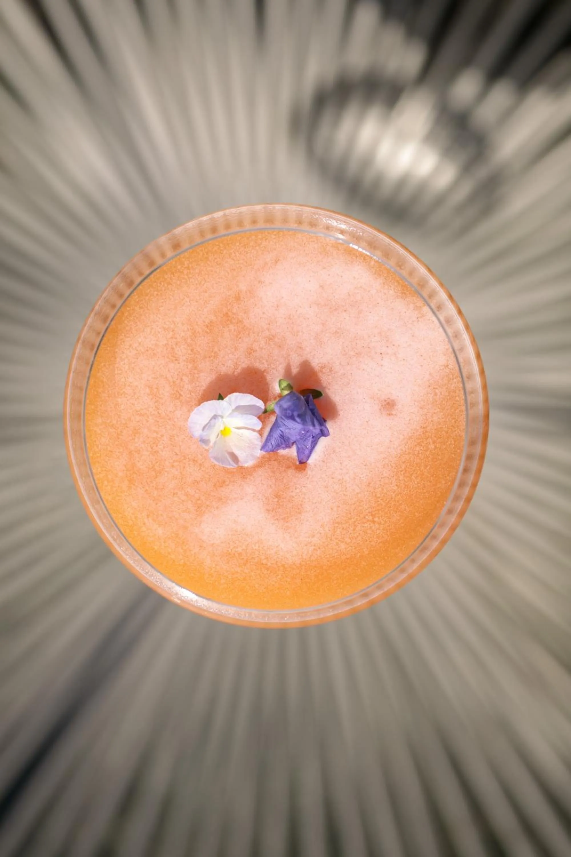 Drinks in Liana Beach Hotel & Spa