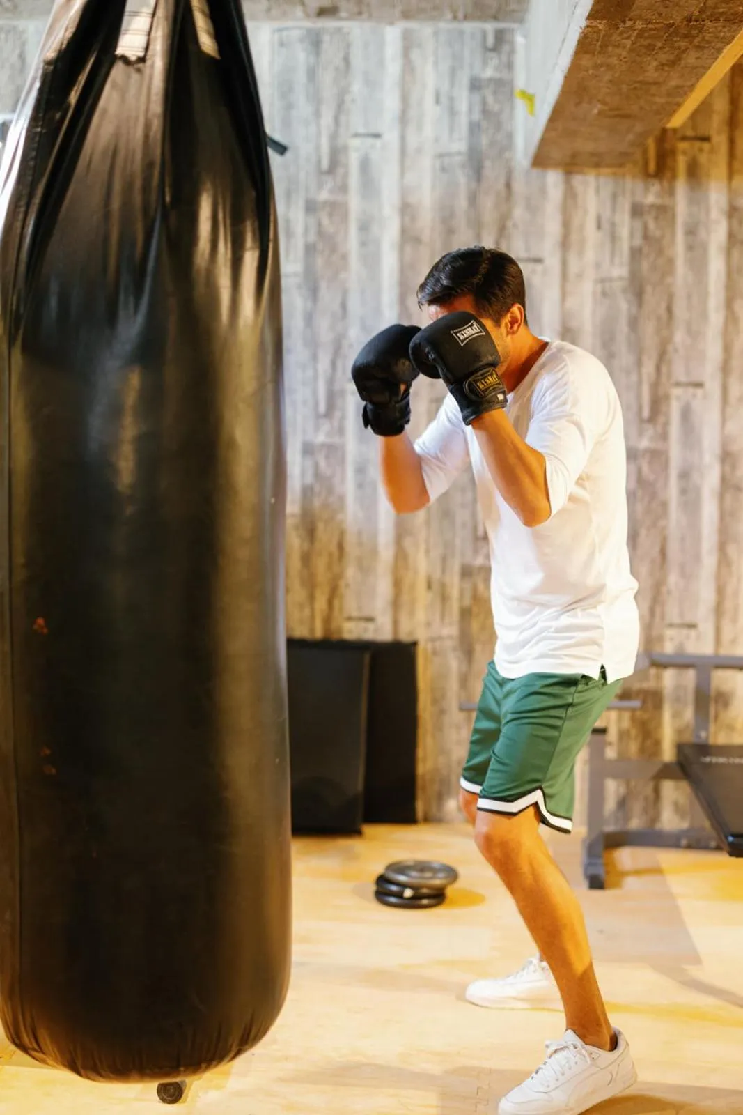 Sports in Liana Beach Hotel & Spa