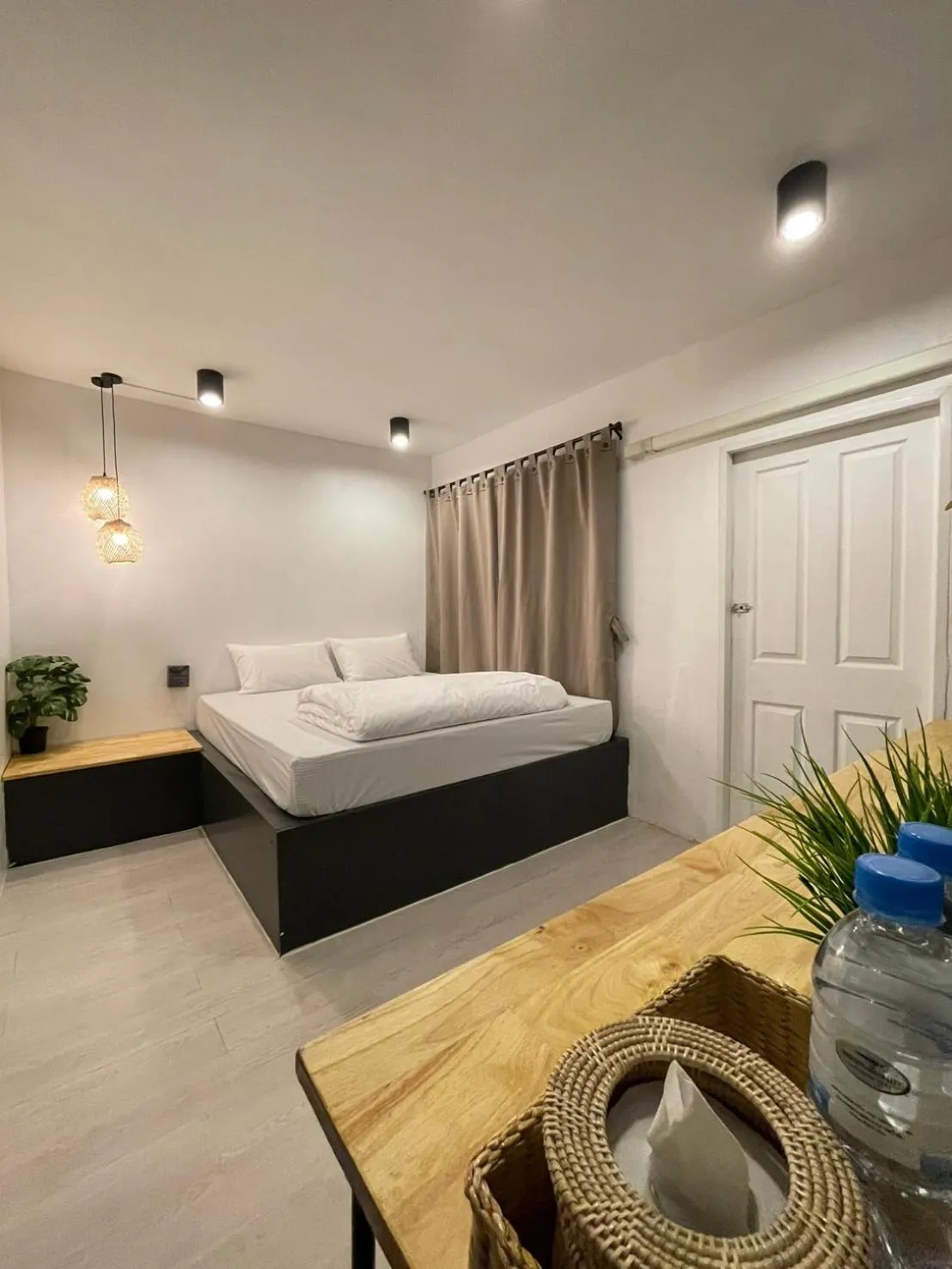 Photo of the whole room, Bed in Ekanek Hostel