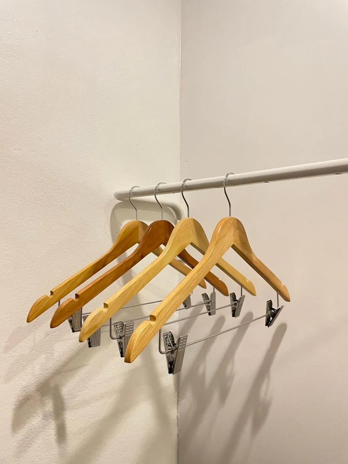 Photo of the whole room in Ekanek Hostel