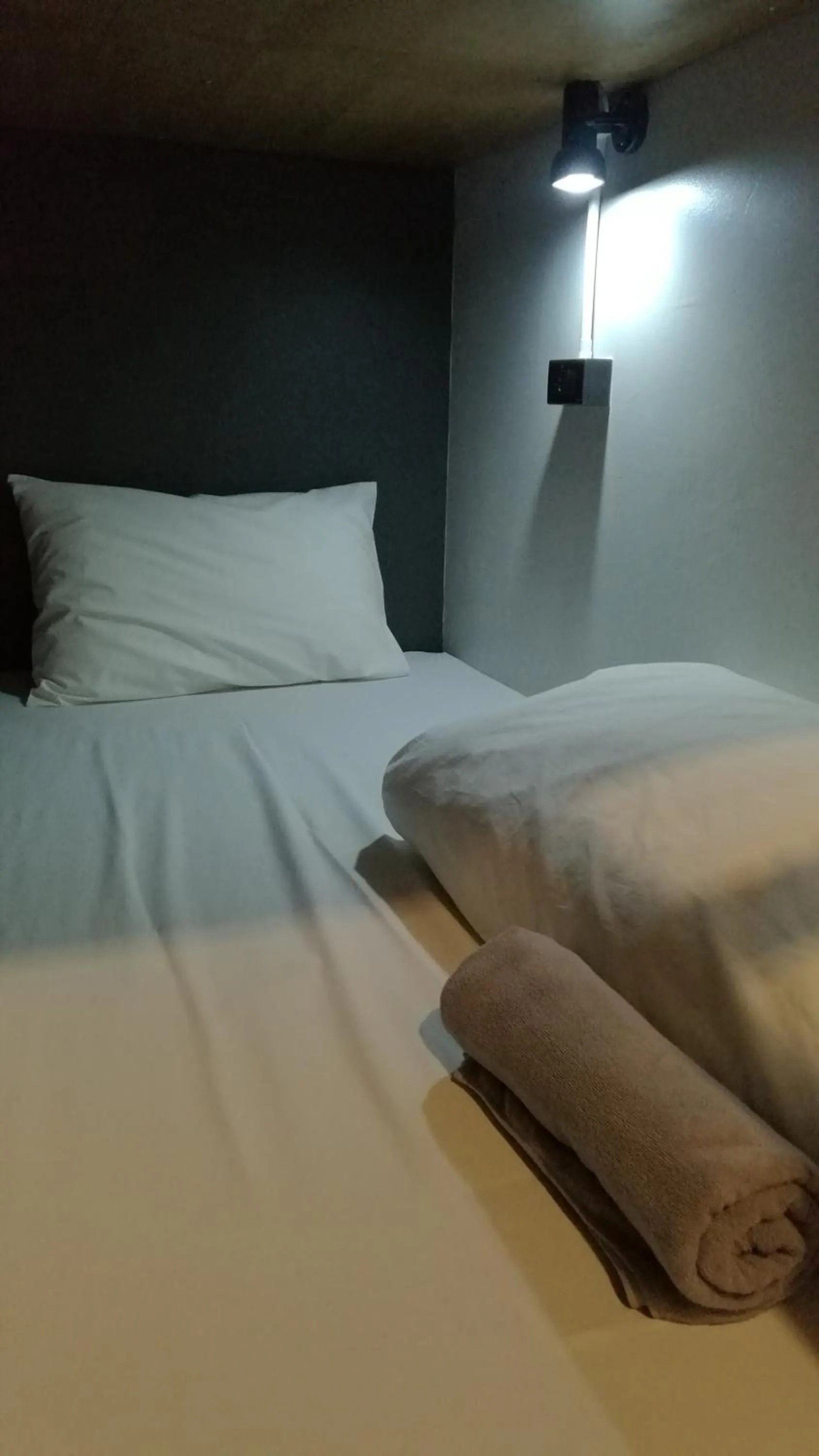 Photo of the whole room, Bed in Ekanek Hostel