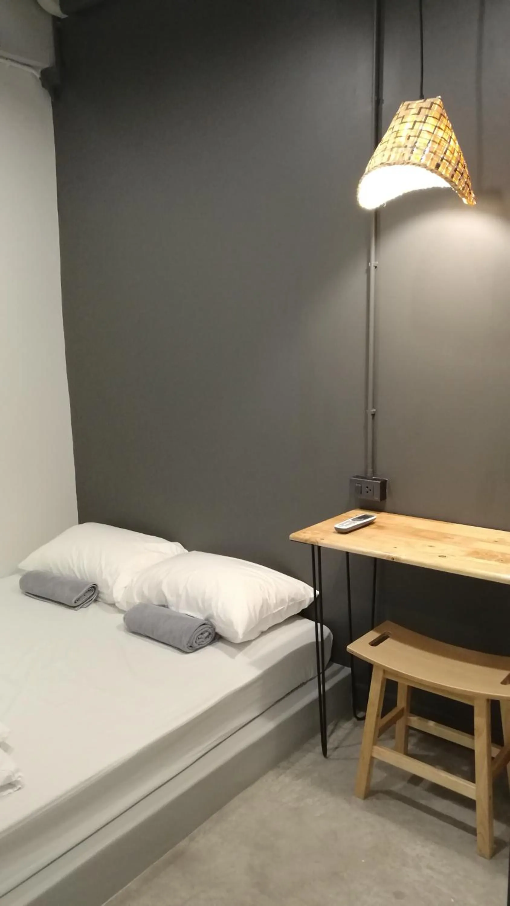 Photo of the whole room, Bed in Ekanek Hostel