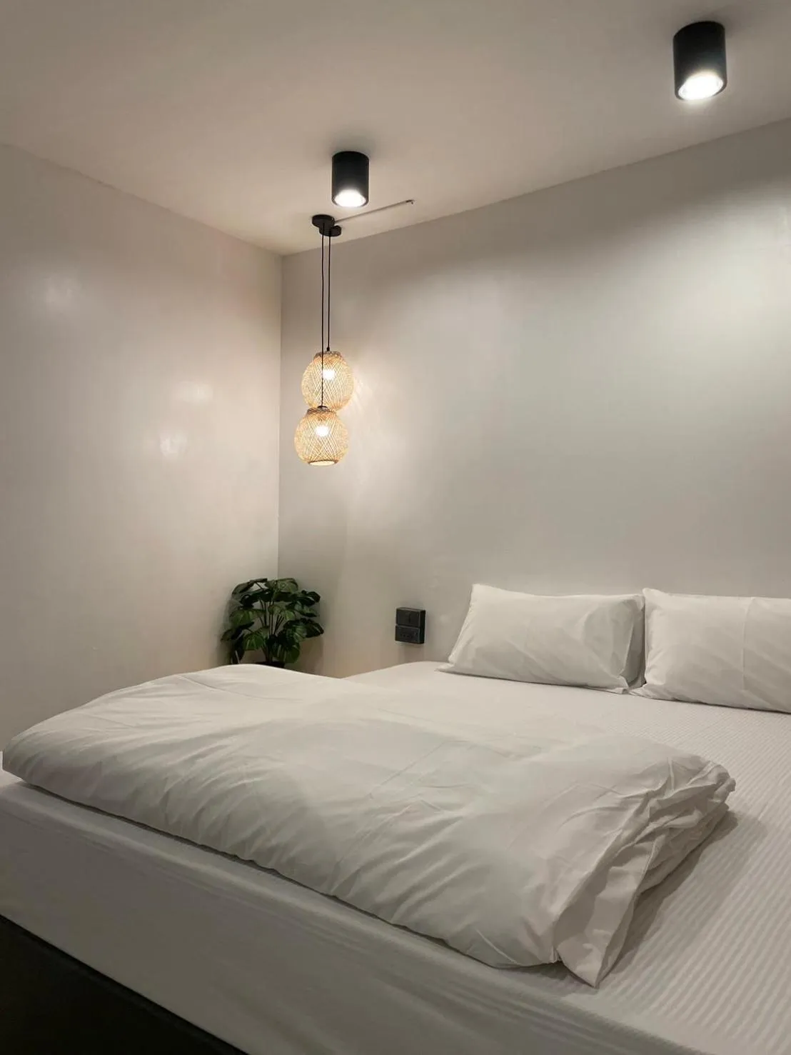 Photo of the whole room, Bed in Ekanek Hostel