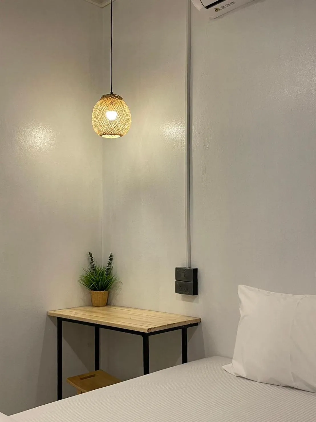 Photo of the whole room, Bed in Ekanek Hostel