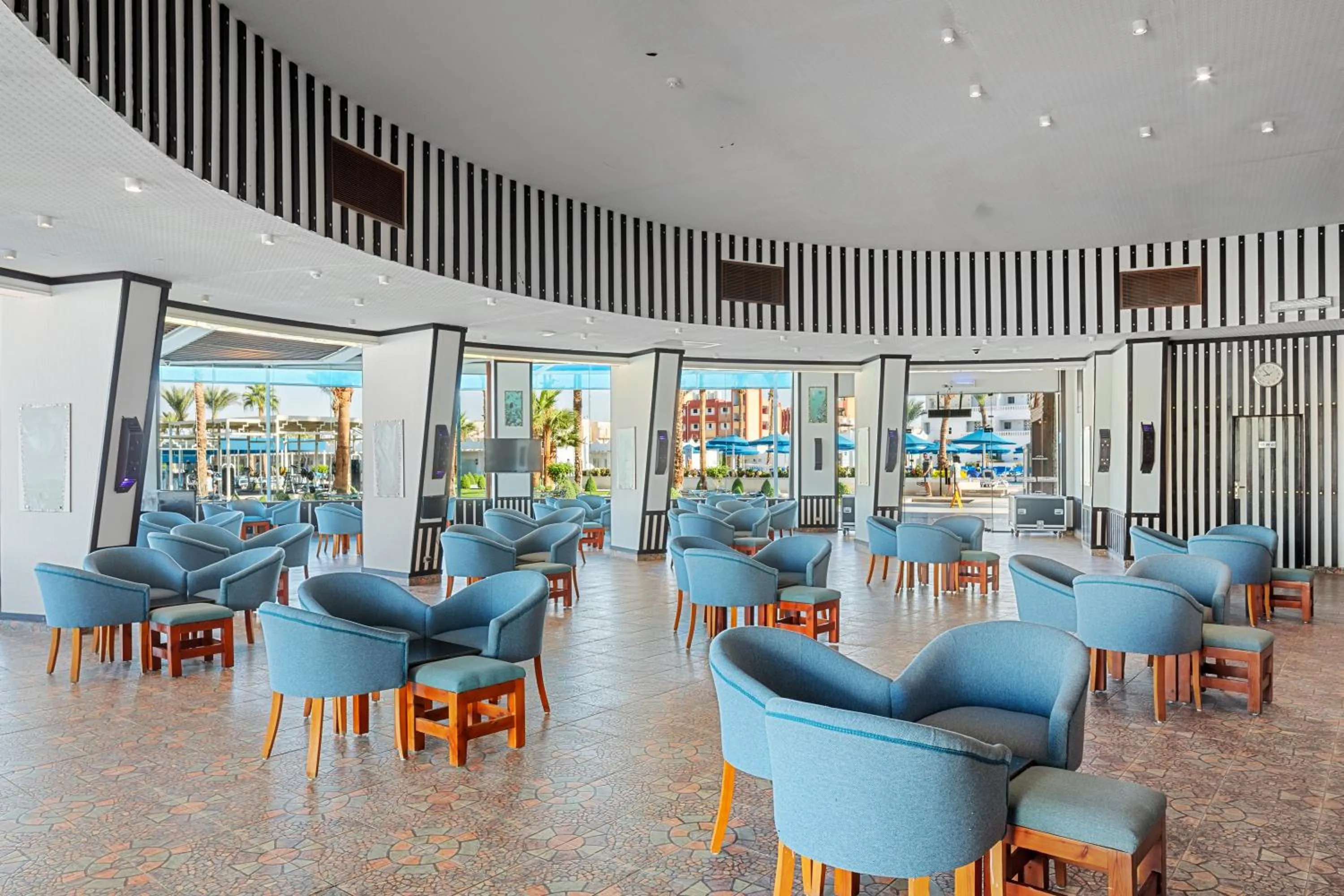 Restaurant/places to eat in Albatros Sharm Resort - By Pickalbatros