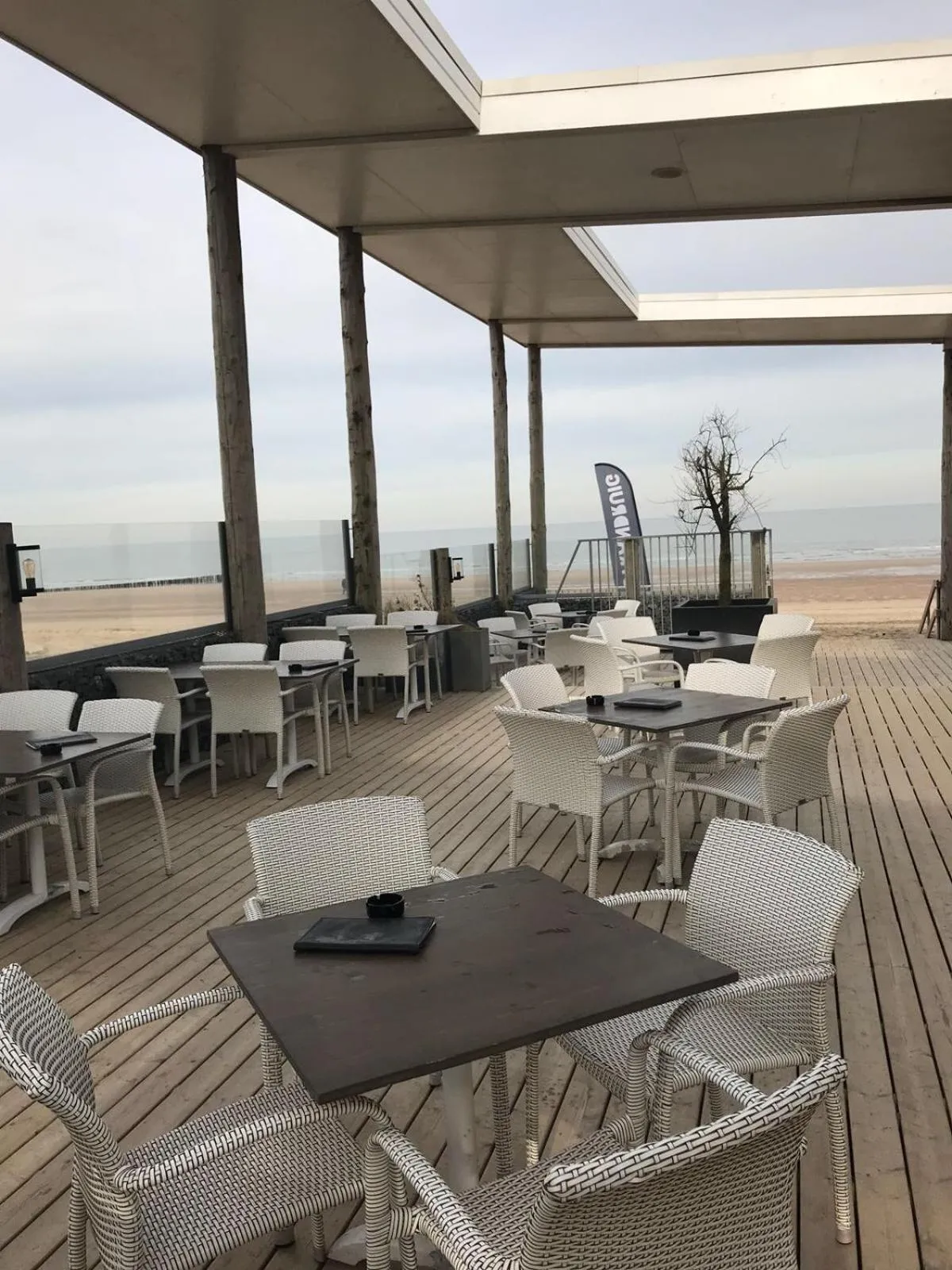 Slapen bij de Zeeuwse Lala