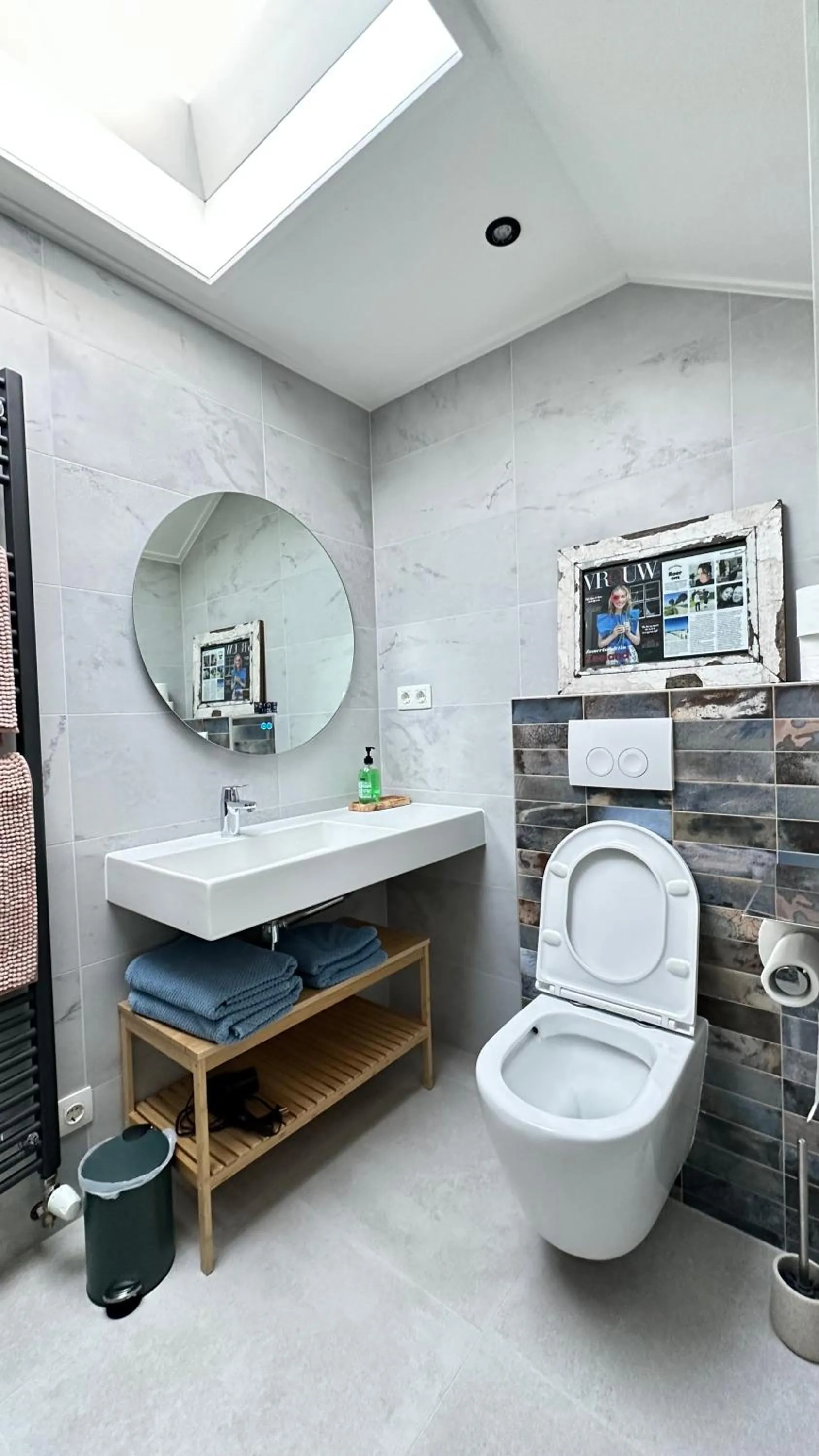 Slapen bij de Zeeuwse Lala