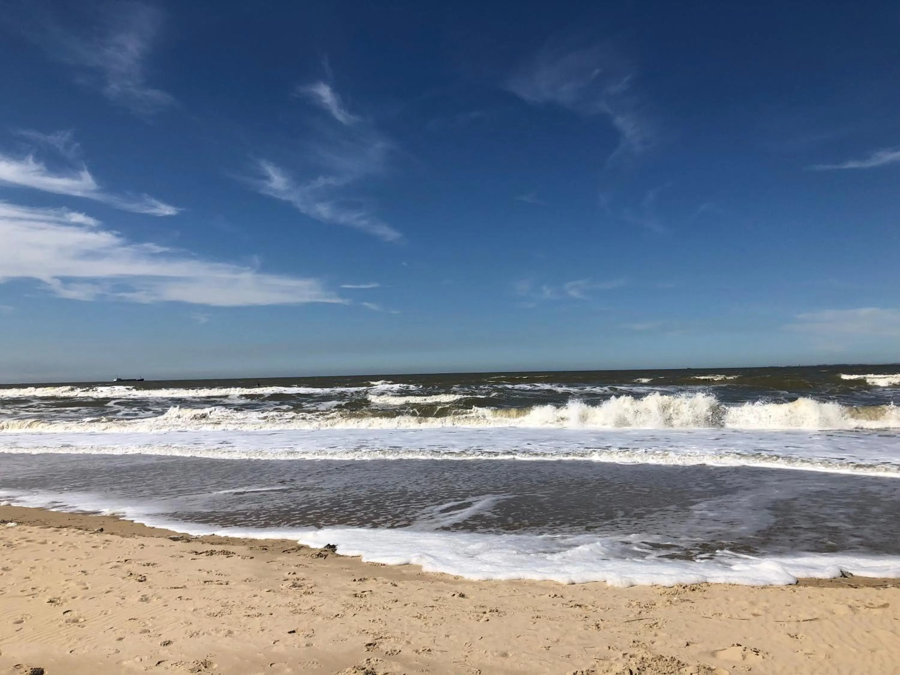 Slapen bij de Zeeuwse Lala