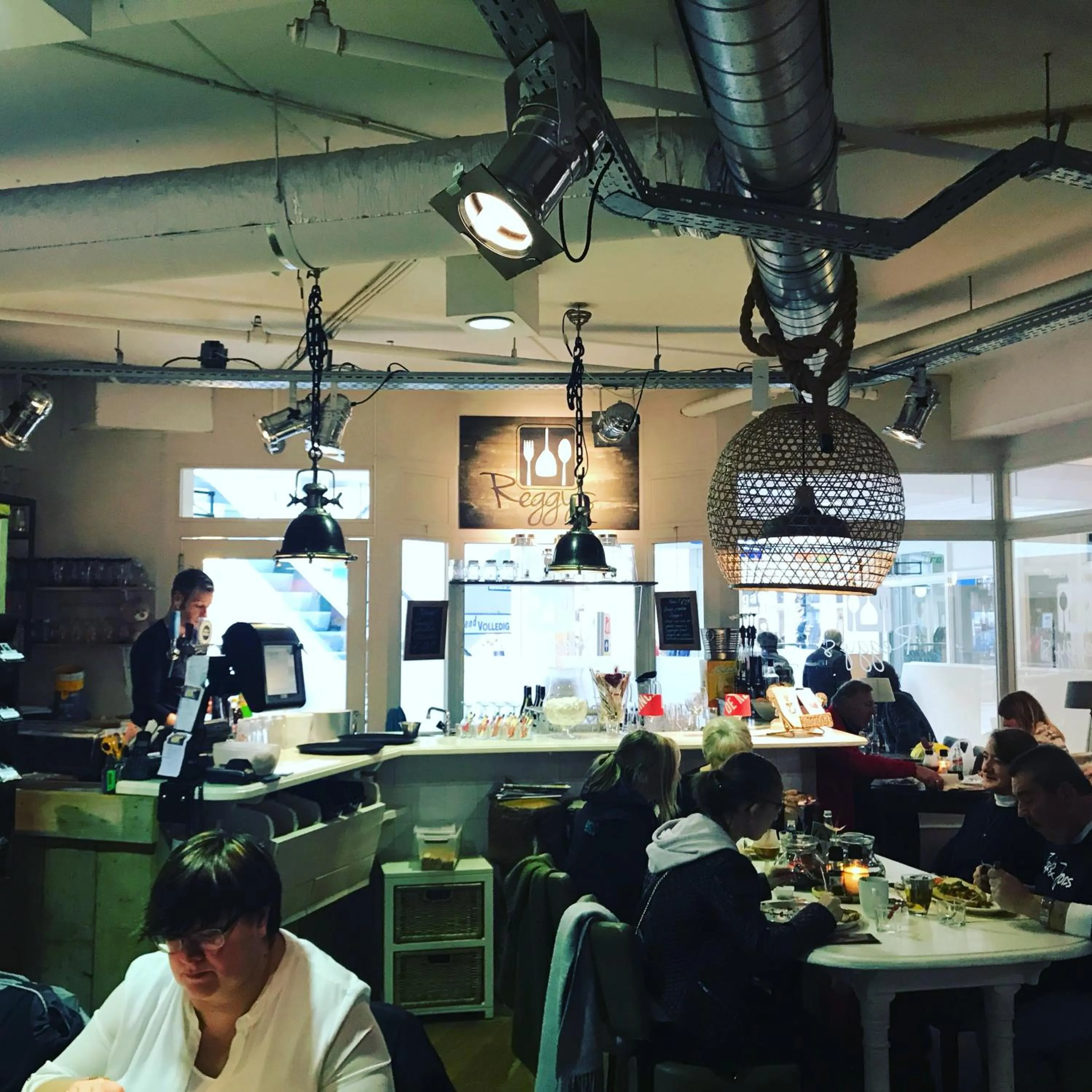 Slapen bij de Zeeuwse Lala