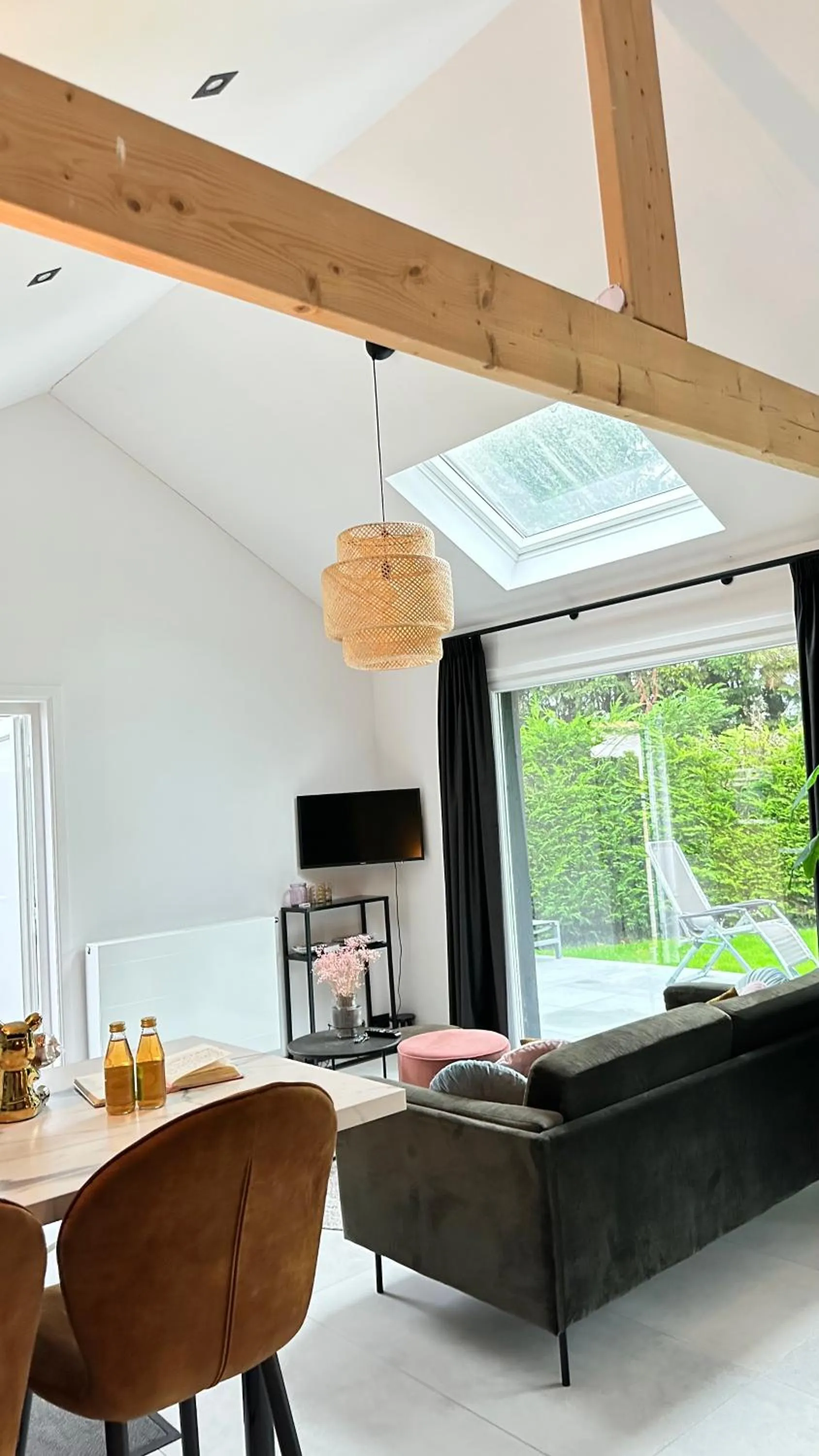 Slapen bij de Zeeuwse Lala