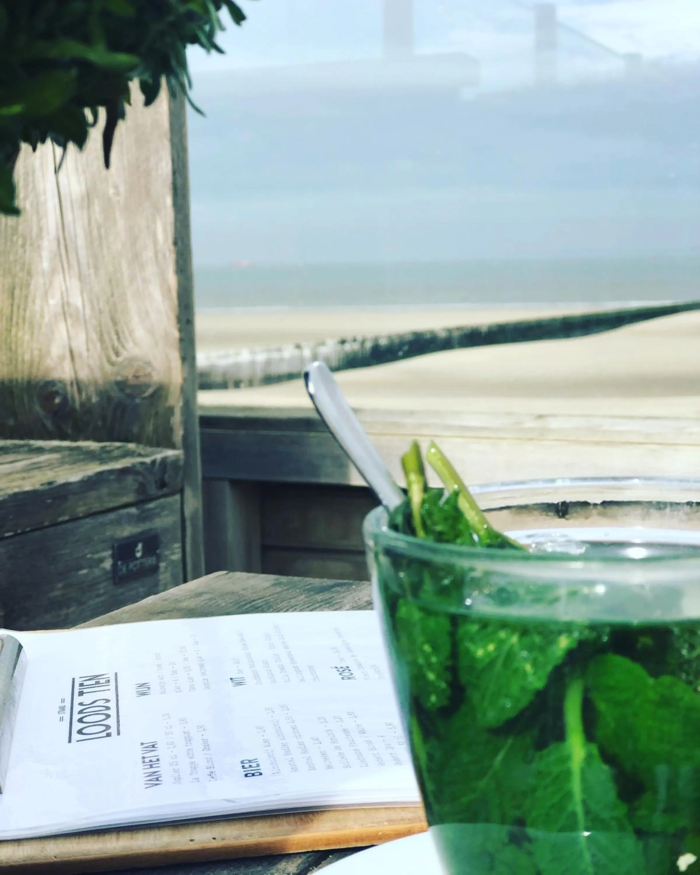 Slapen bij de Zeeuwse Lala