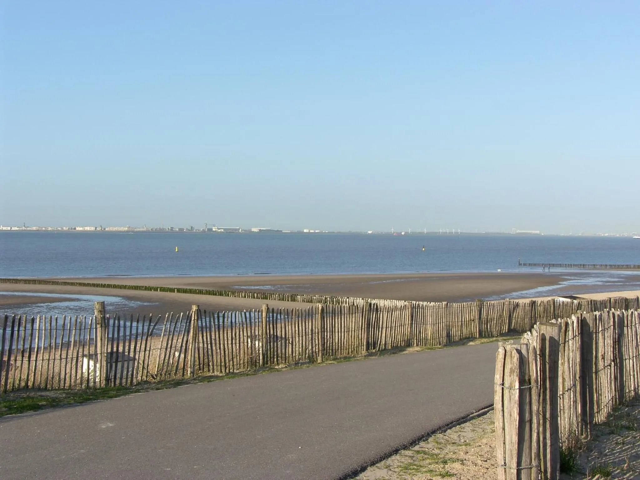 Slapen bij de Zeeuwse Lala