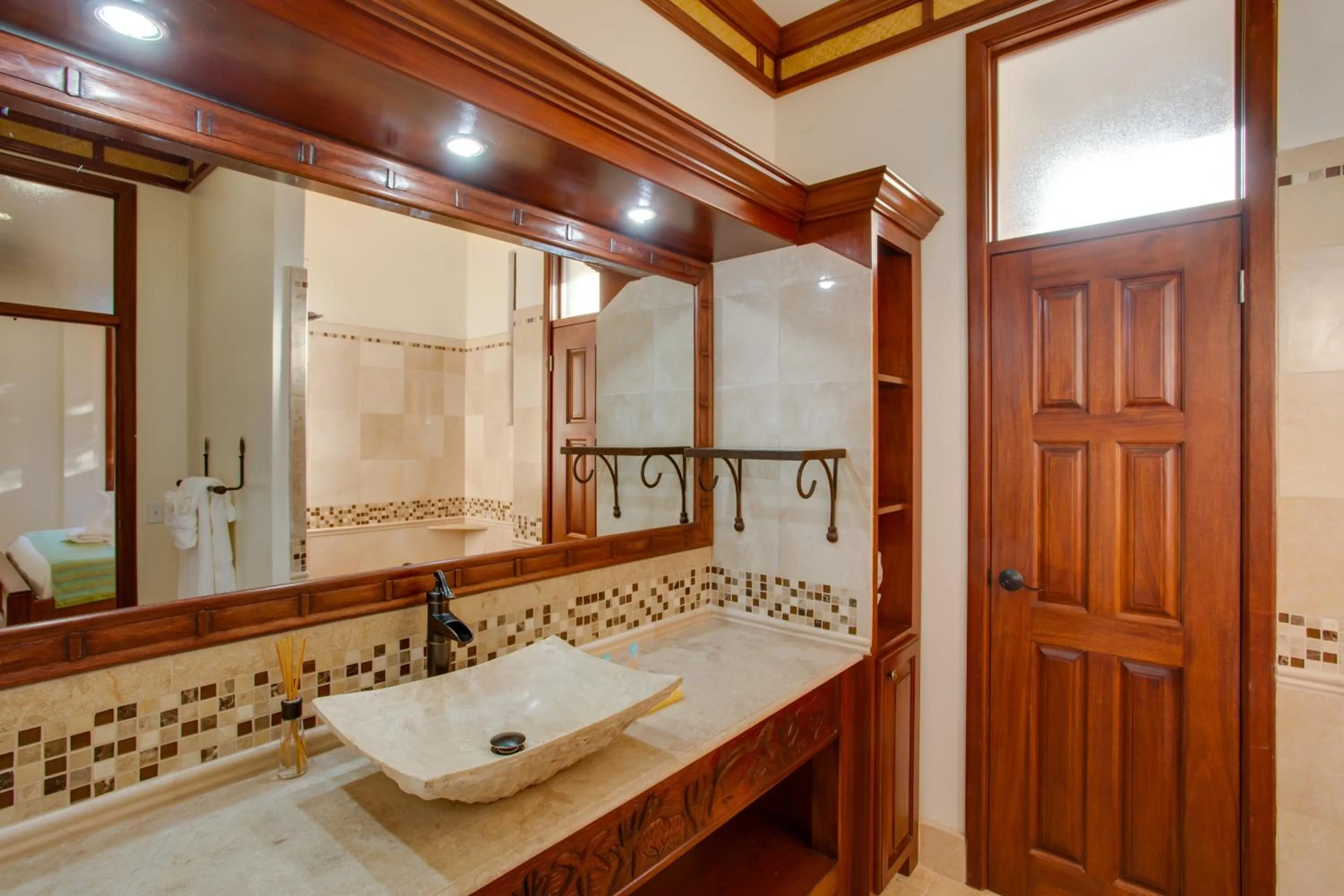 Villa Margarita at Jaguar Reef