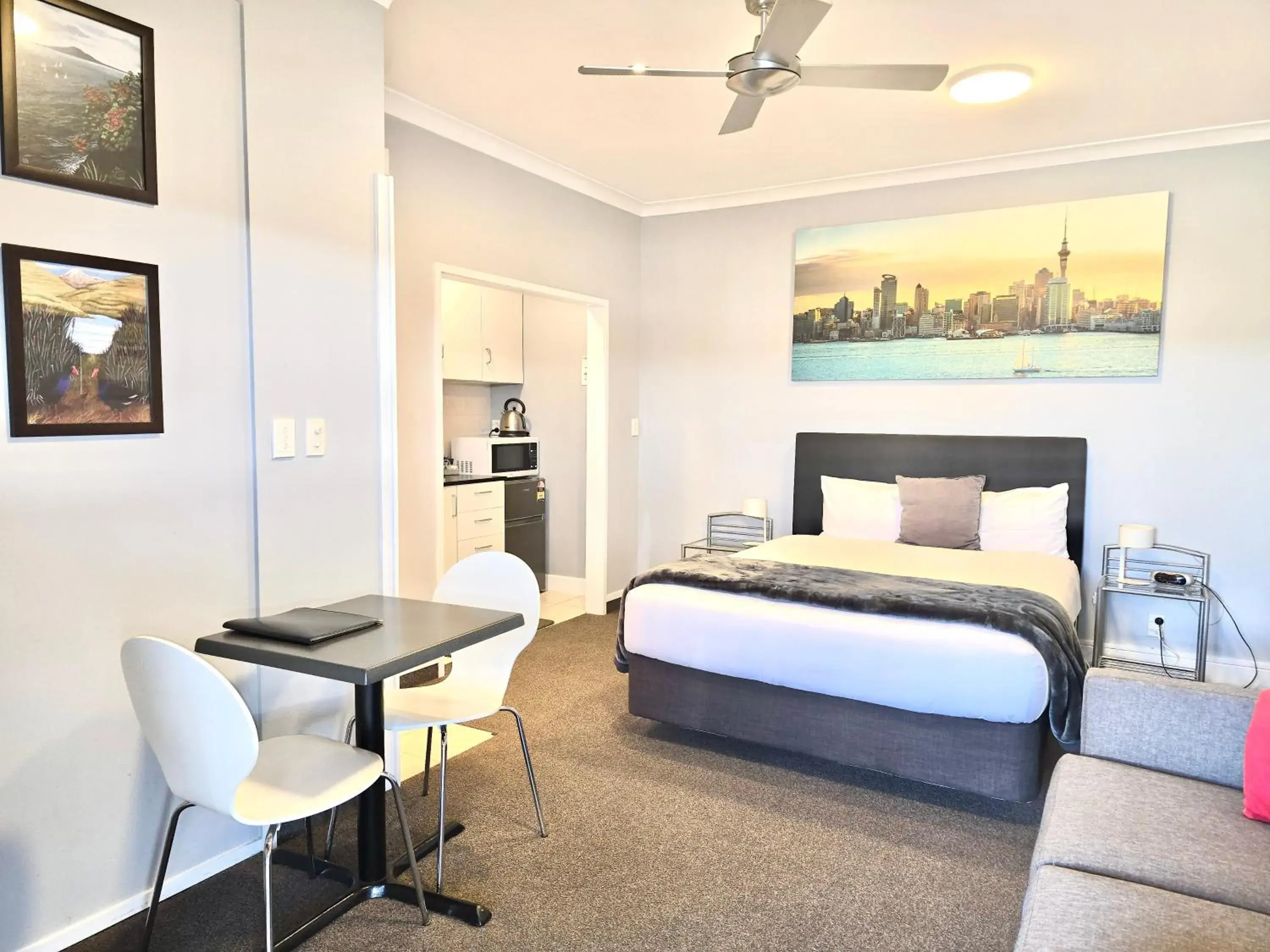 Standard Studio in The Rocks Motel Standard Studio in The Rocks Motel