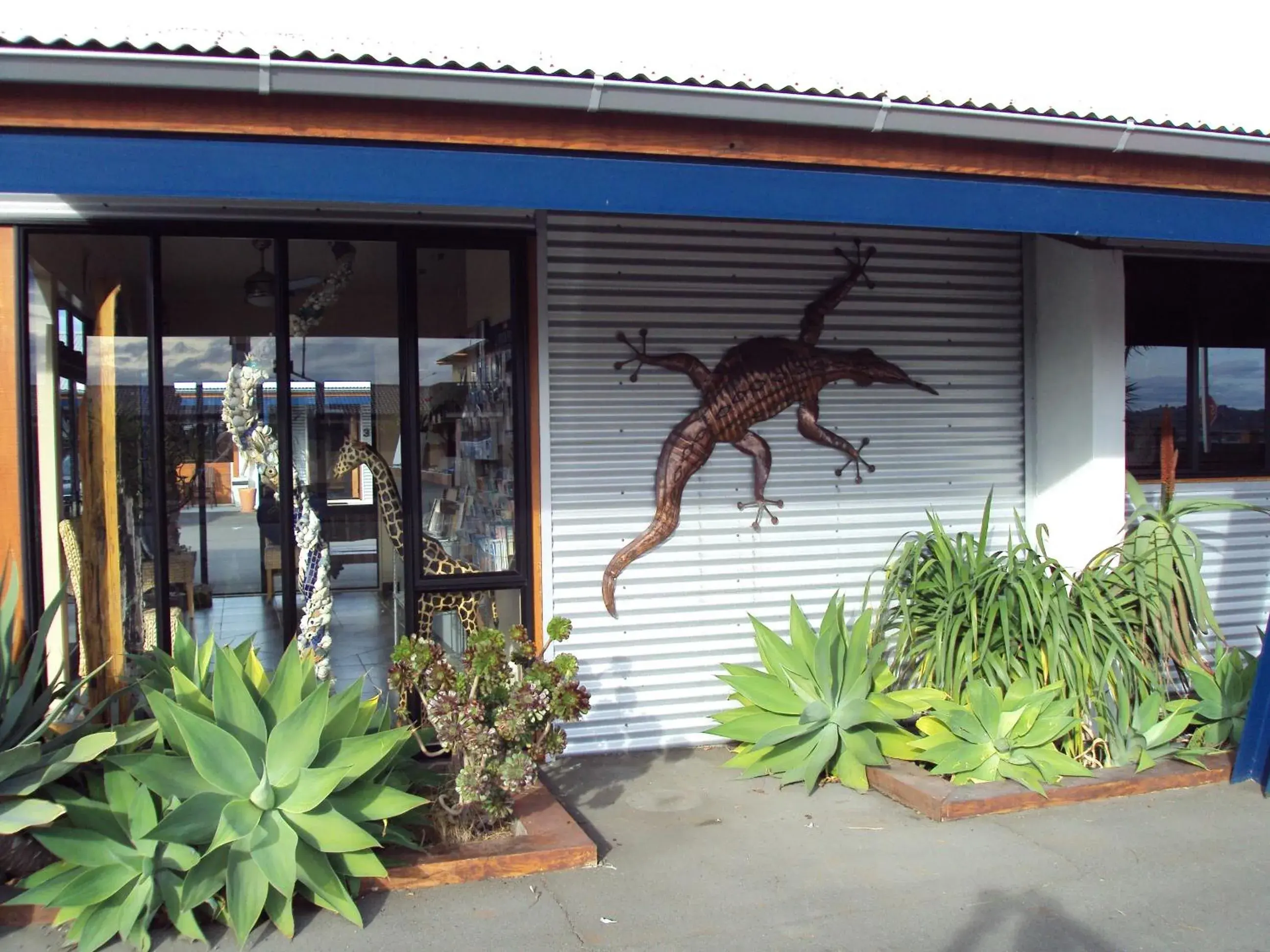 The Rocks Motel The Rocks Motel