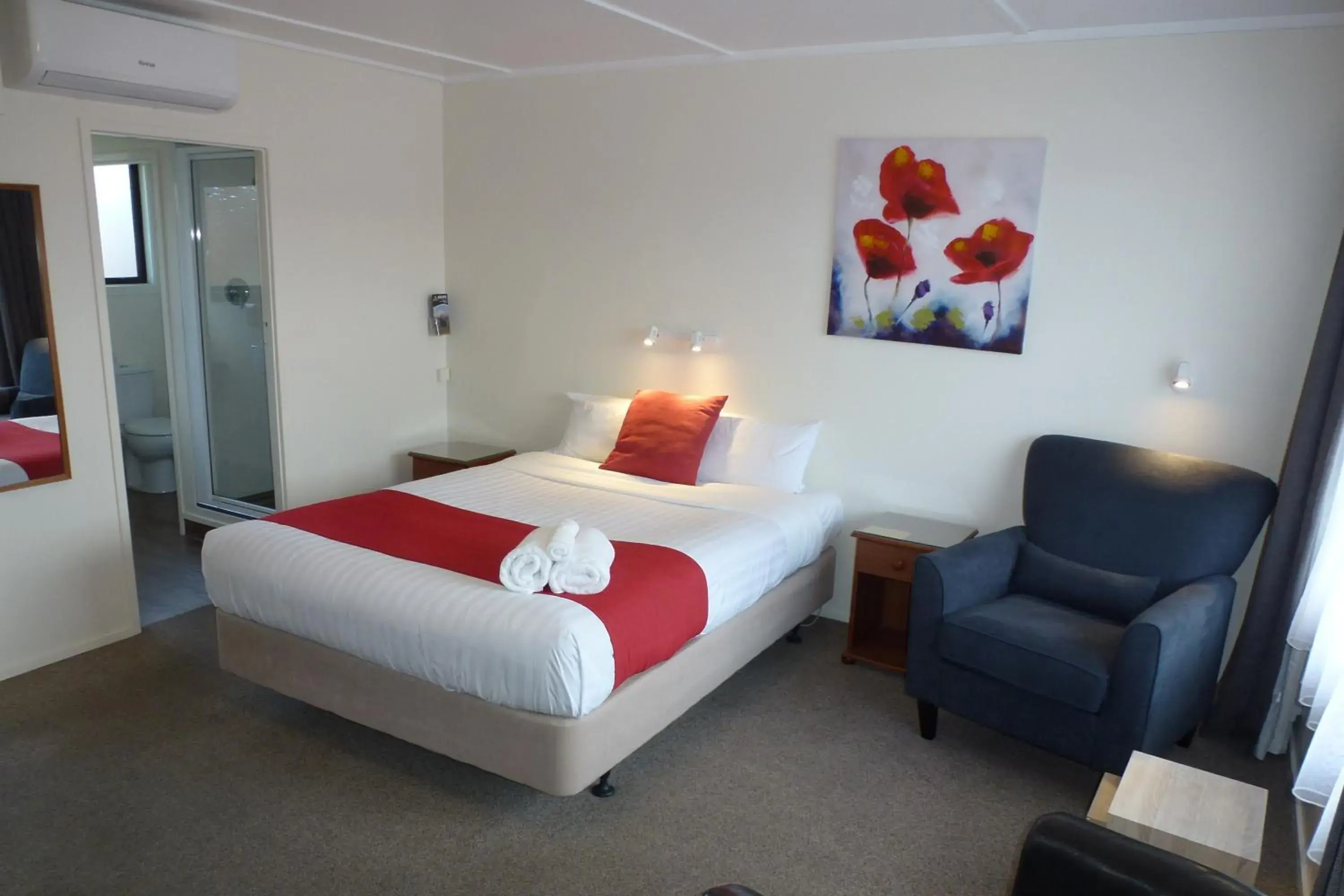 Executive Queen Studio in ASURE Adcroft Motel Executive Queen Studio in ASURE Adcroft Motel