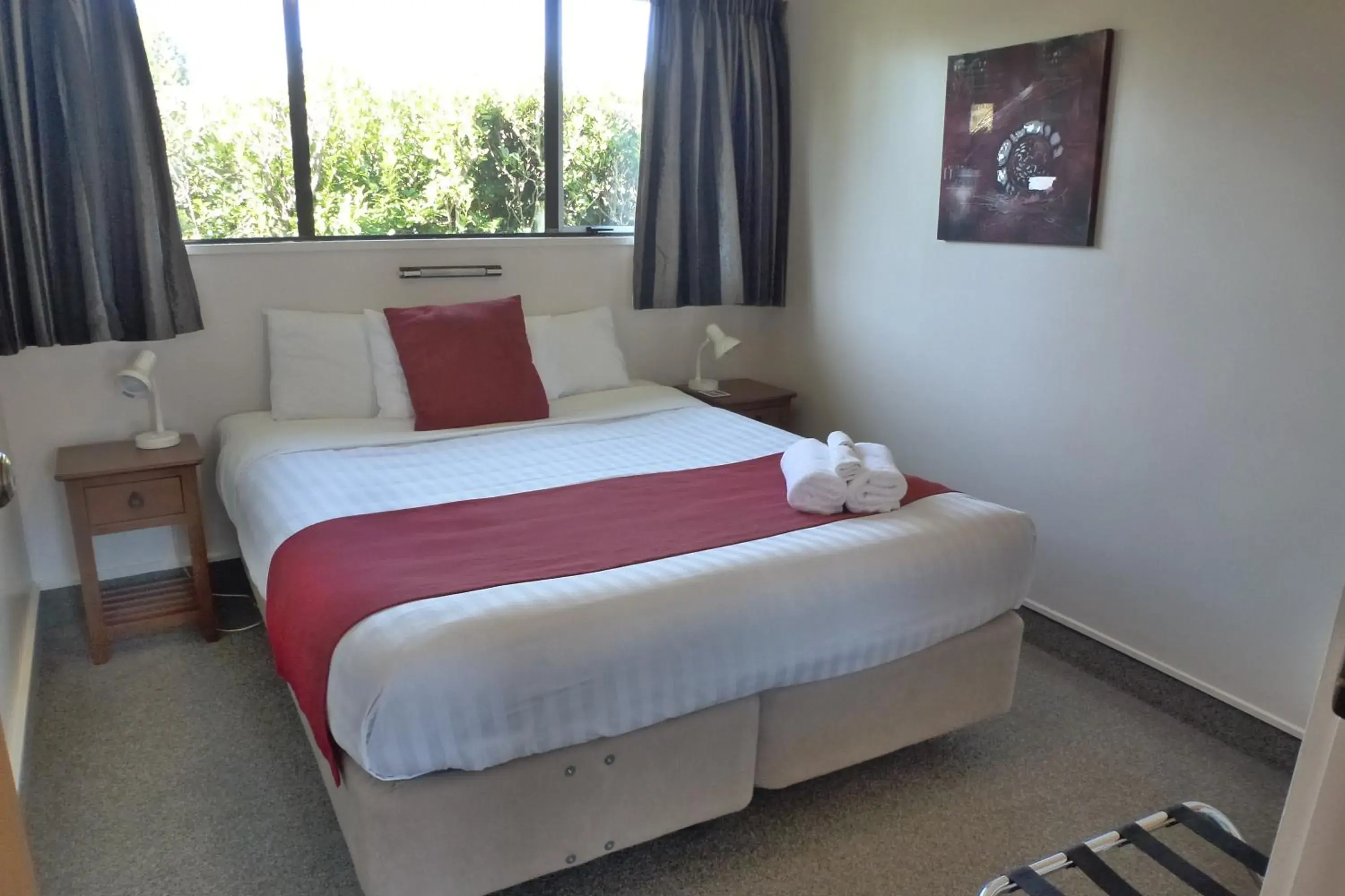 One-Bedroom Apartment in ASURE Adcroft Motel One-Bedroom Apartment in ASURE Adcroft Motel