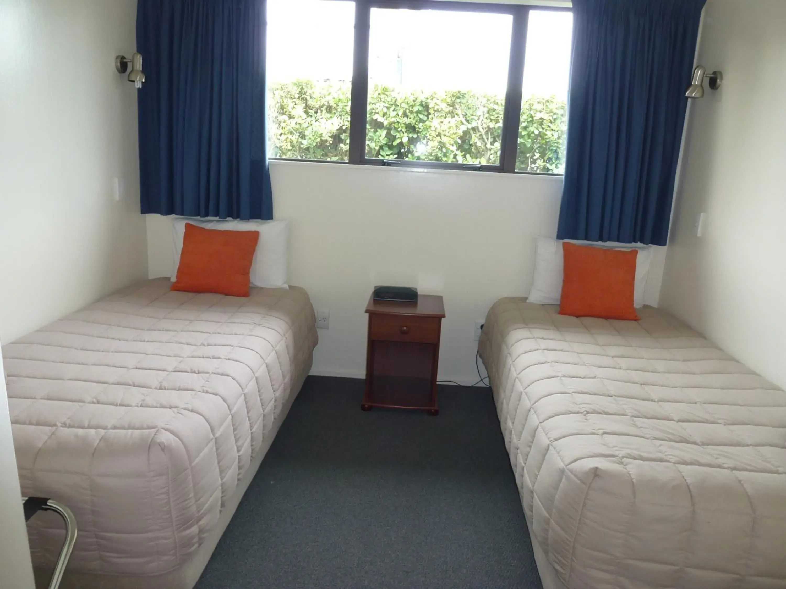 Three-Bedroom Apartment in ASURE Adcroft Motel Three-Bedroom Apartment in ASURE Adcroft Motel