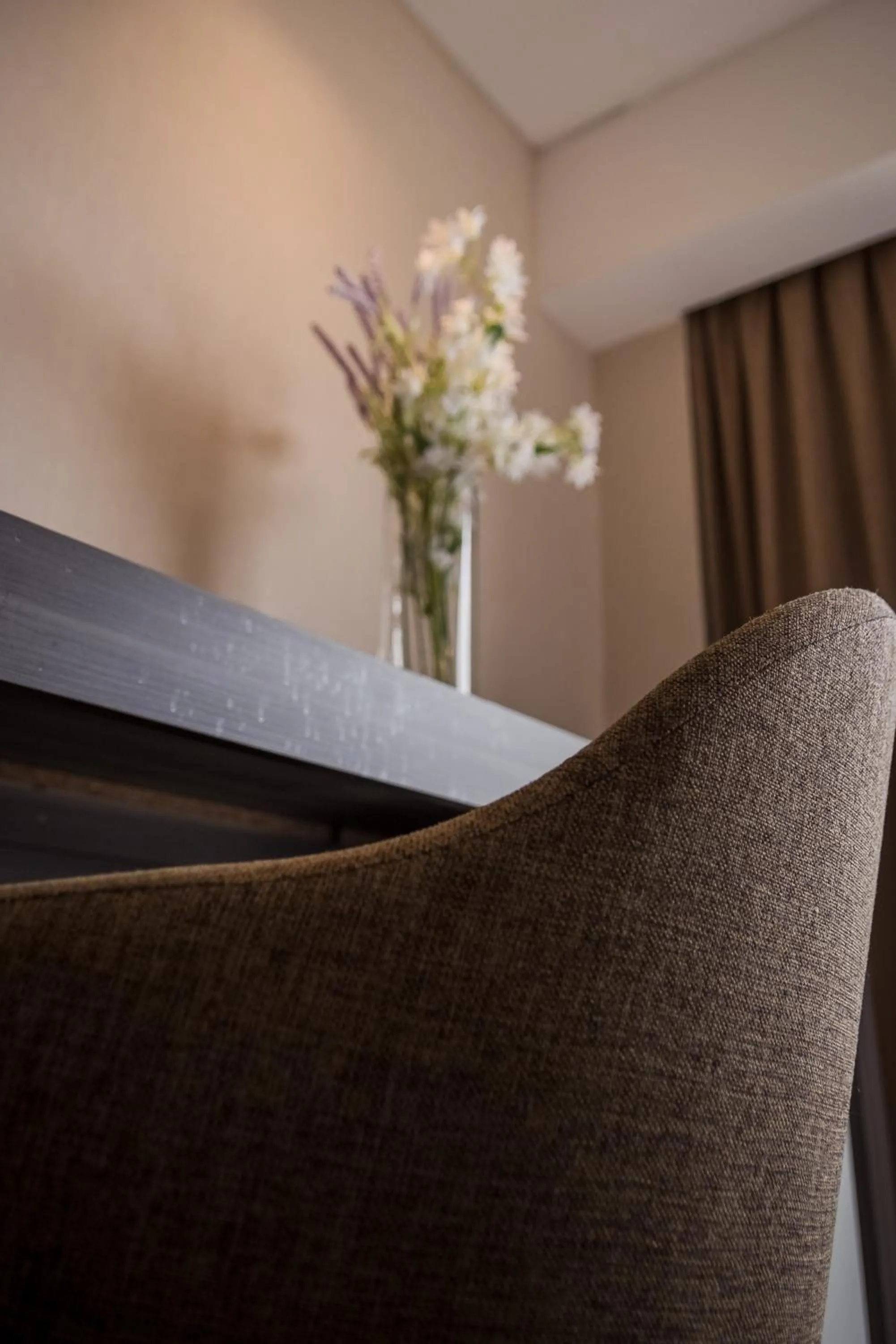 Seating area in Eleton Resort & Spa