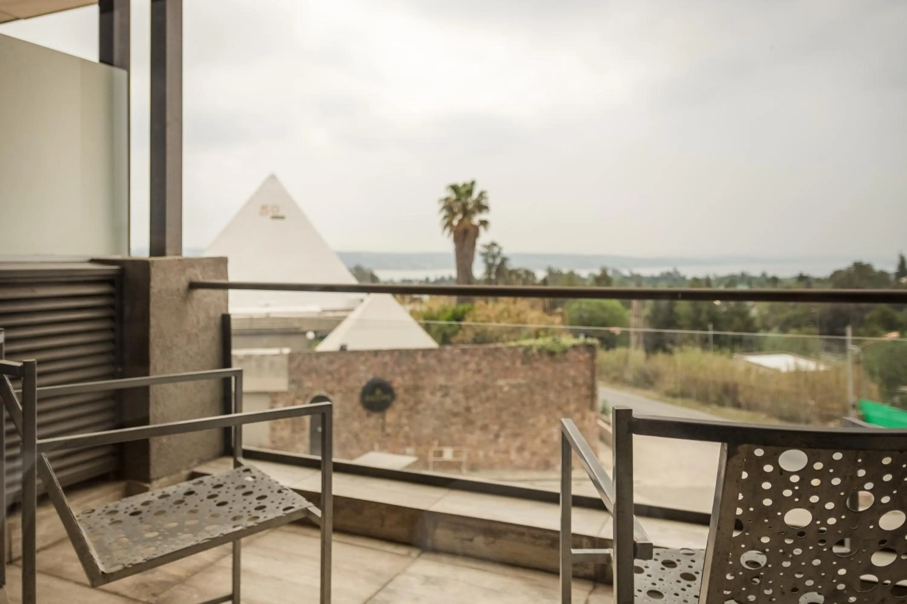 View (from property/room) in Eleton Resort & Spa