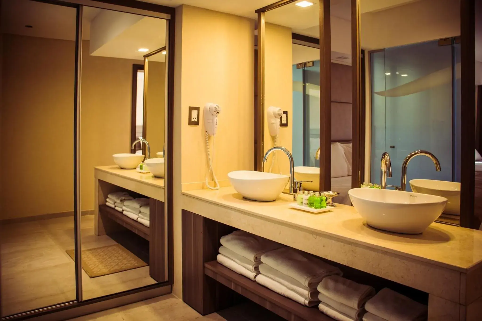 Two-Bedroom Suite in Eleton Resort & Spa Two-Bedroom Suite in Eleton Resort & Spa