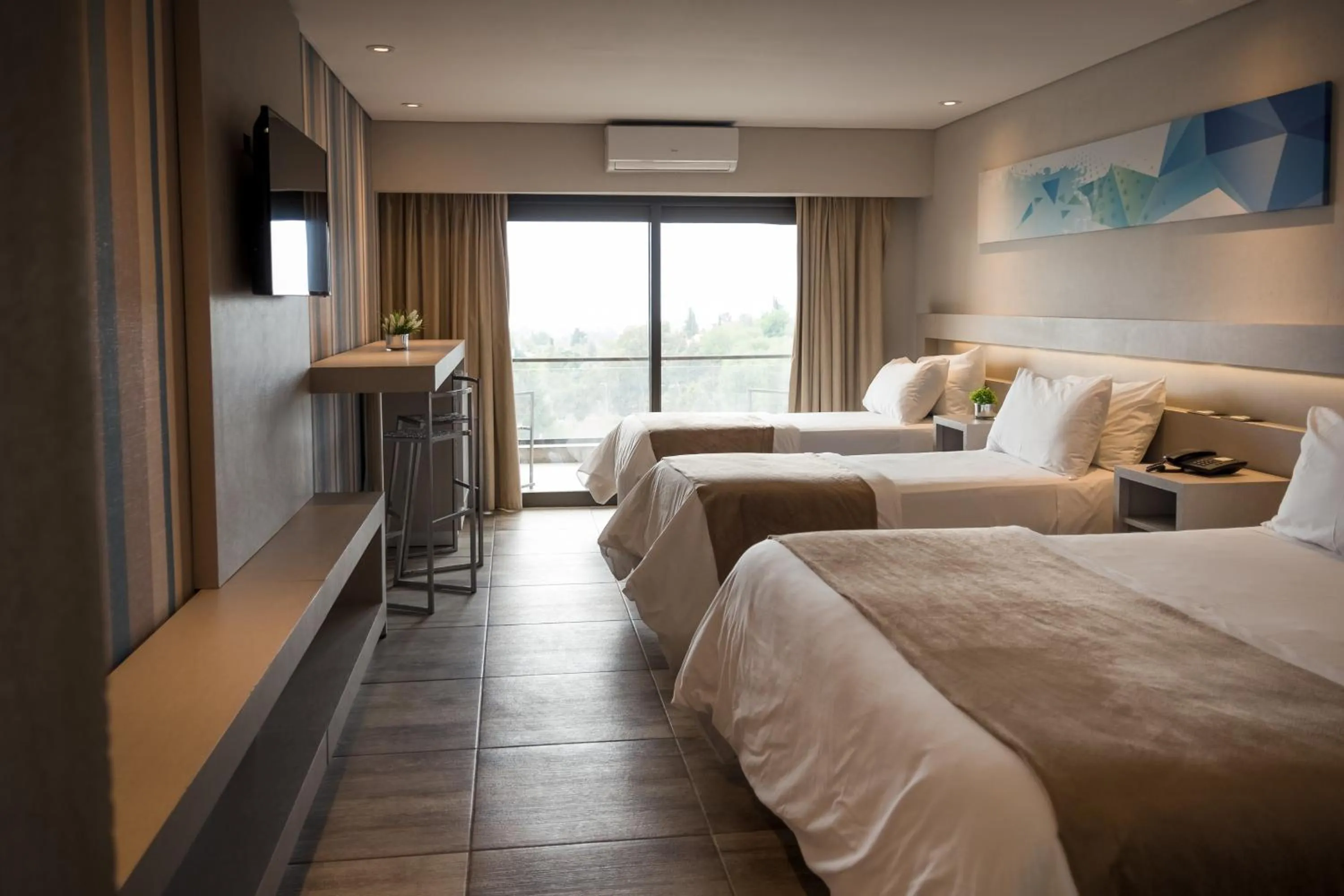 Photo of the whole room in Eleton Resort & Spa