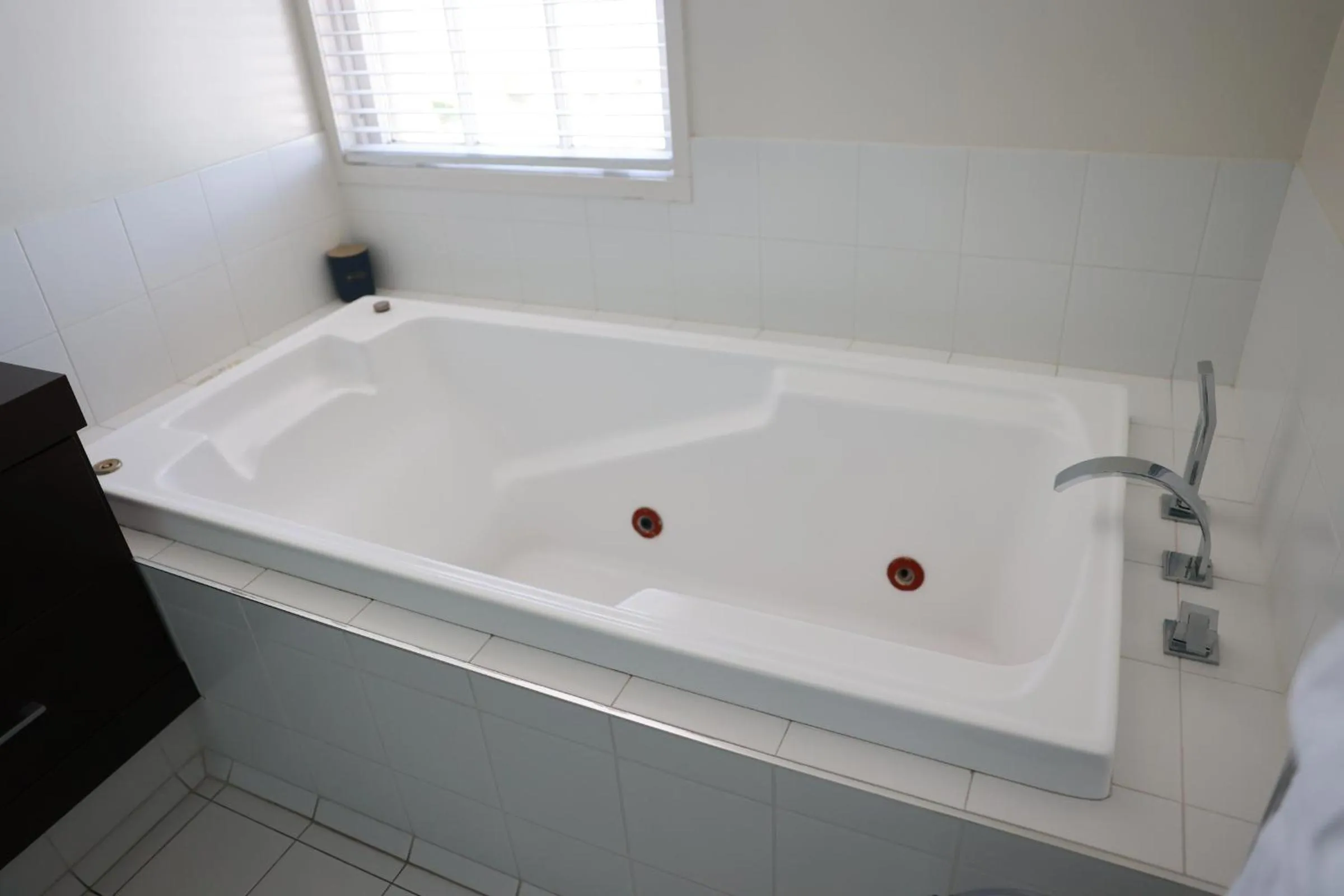 The Dome Boutique Apartments