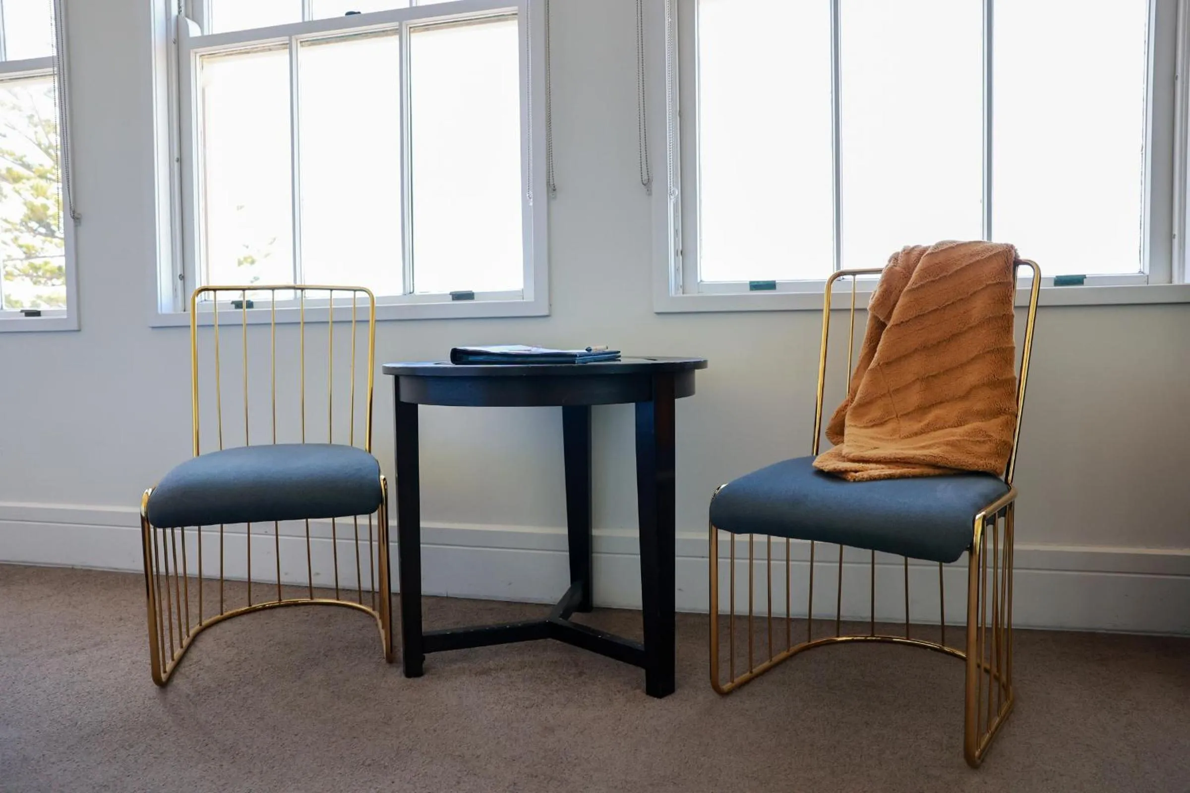 The Dome Boutique Apartments