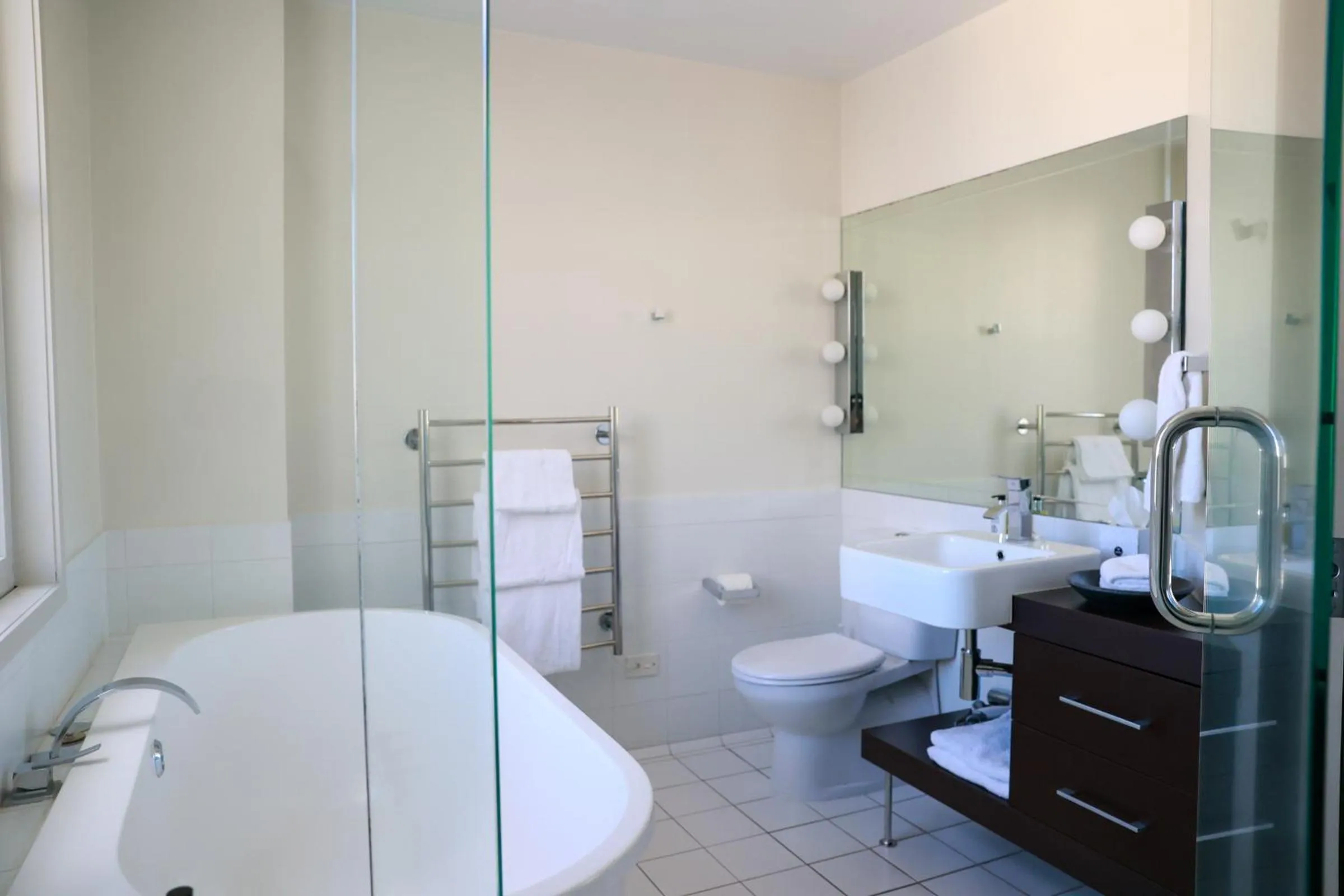 The Dome Boutique Apartments