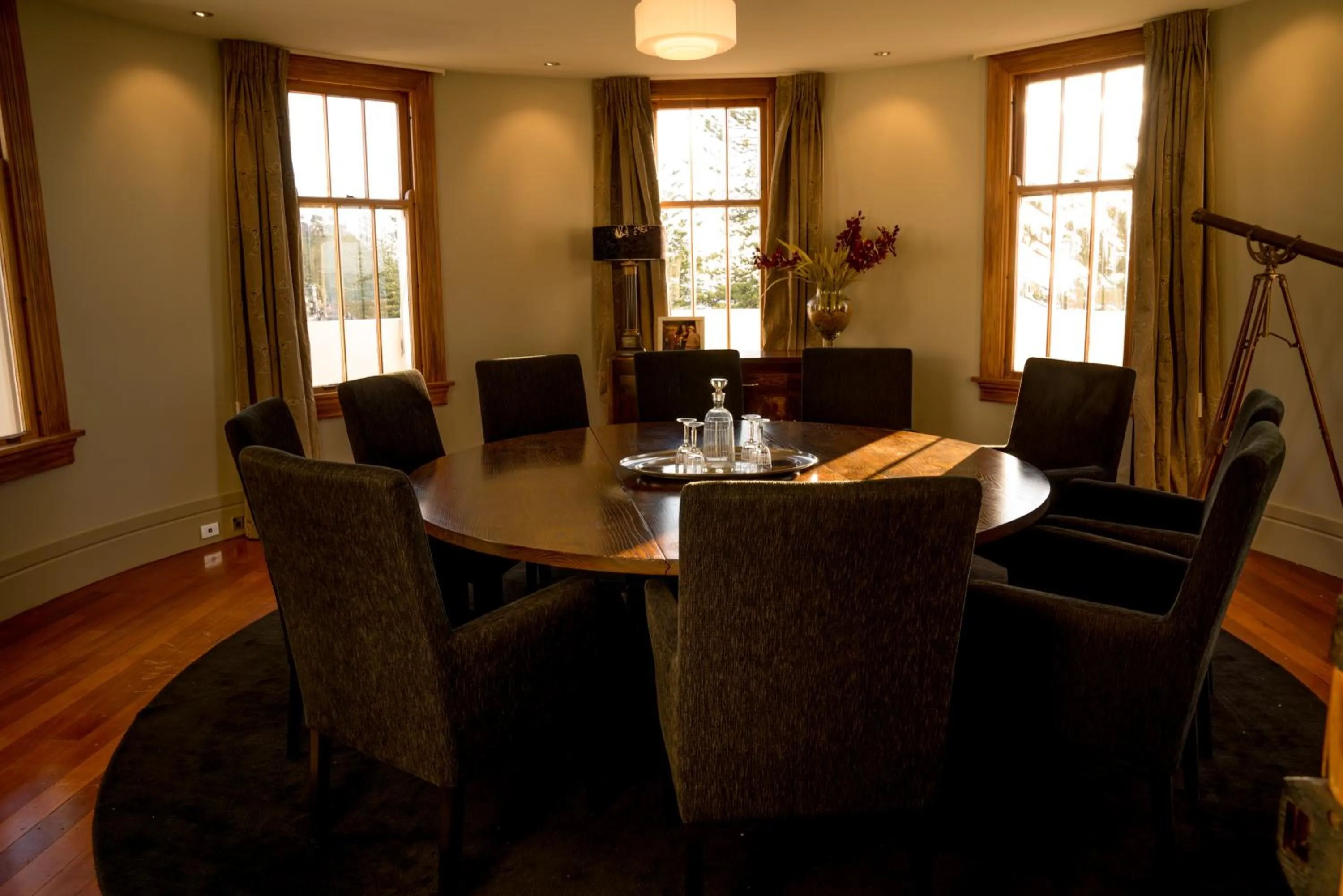 The Dome Boutique Apartments