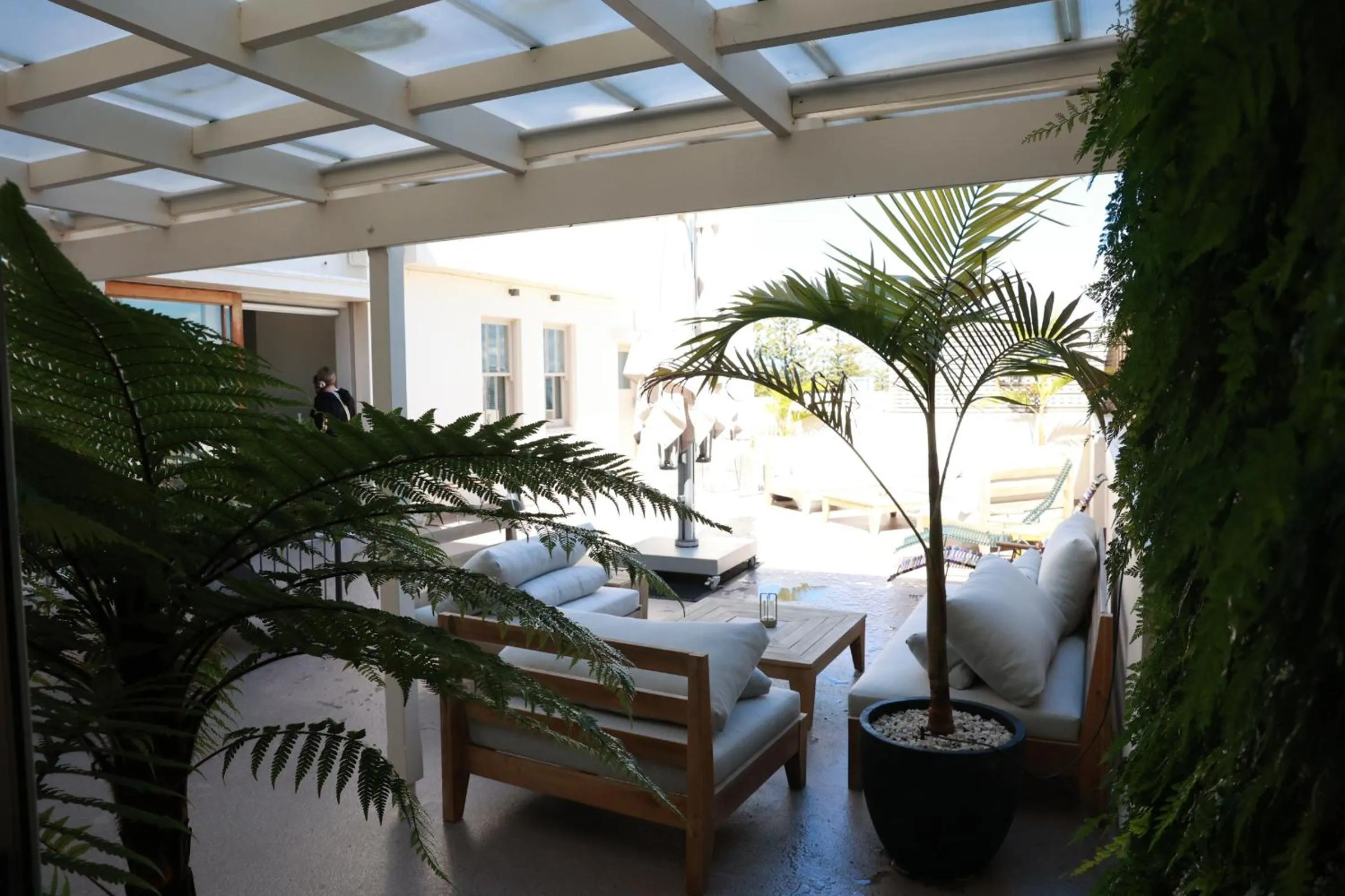 The Dome Boutique Apartments