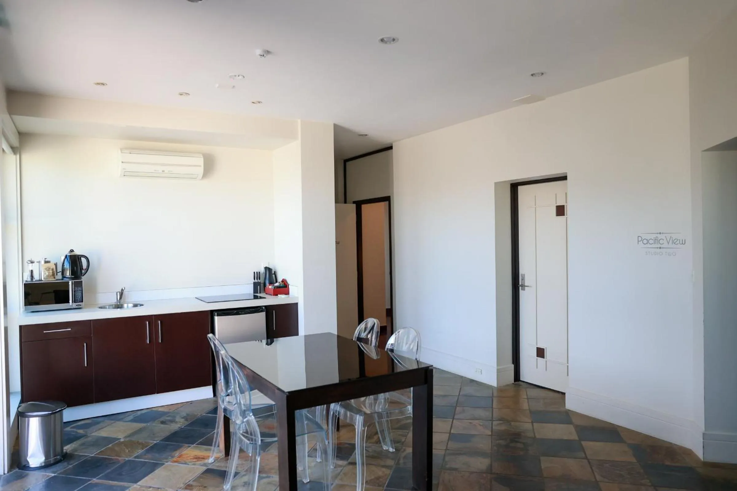 The Dome Boutique Apartments