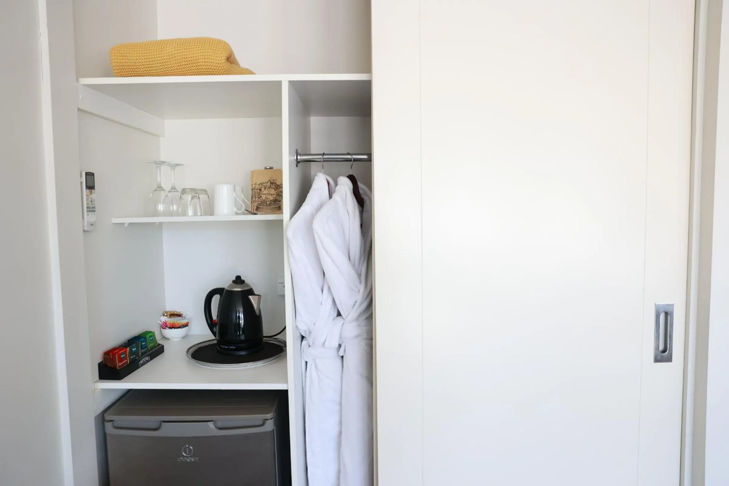 The Dome Boutique Apartments