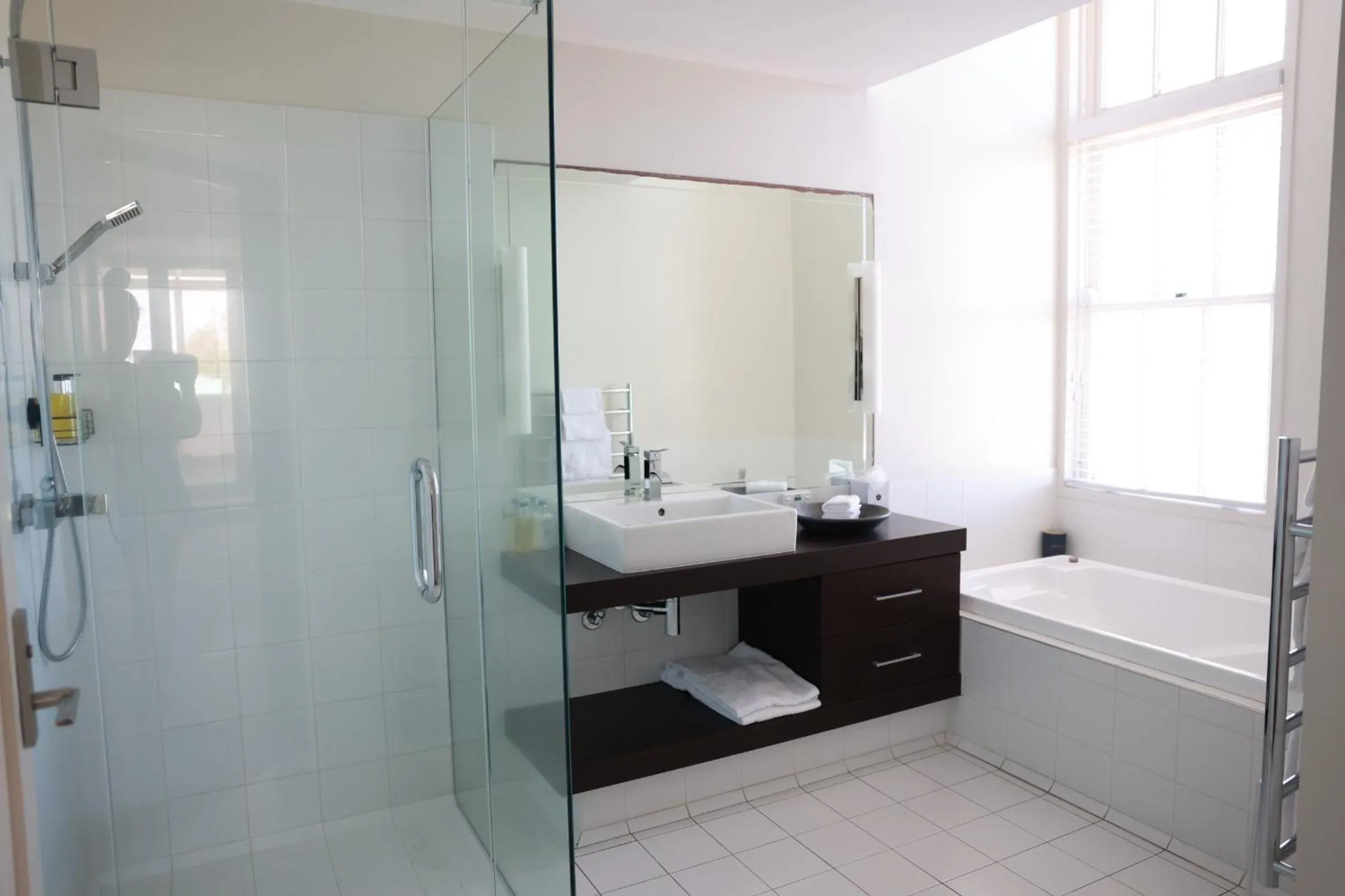 The Dome Boutique Apartments