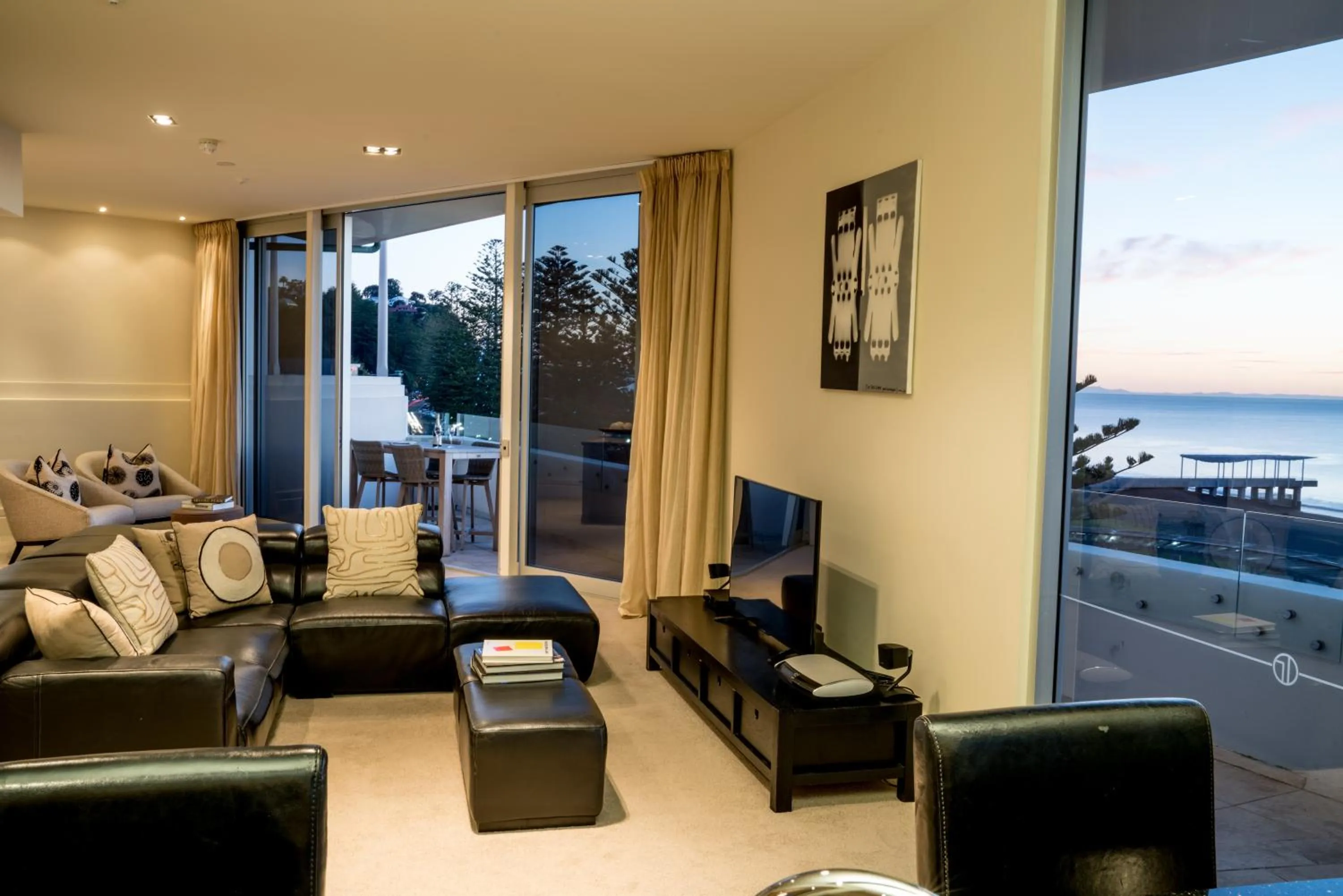 The Dome Boutique Apartments