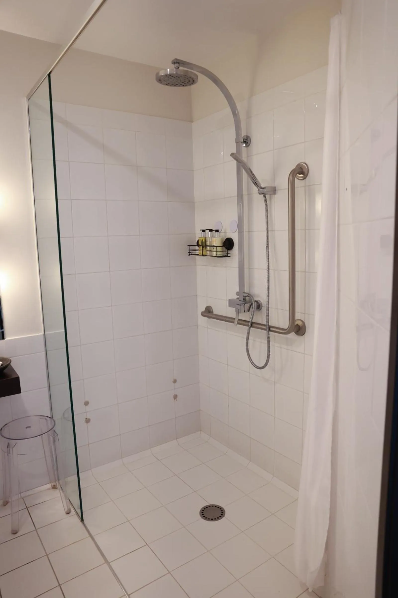 The Dome Boutique Apartments