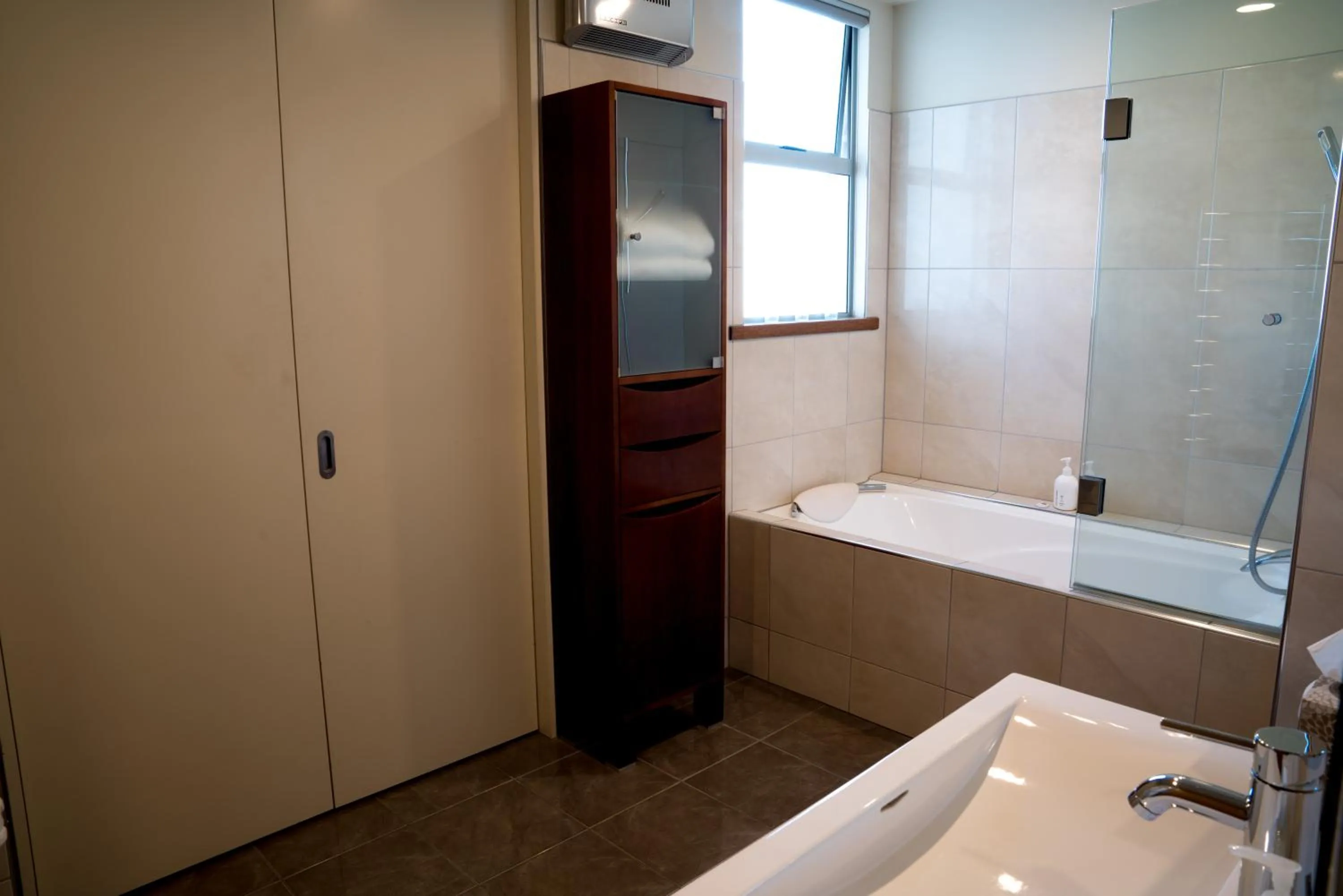 The Dome Boutique Apartments