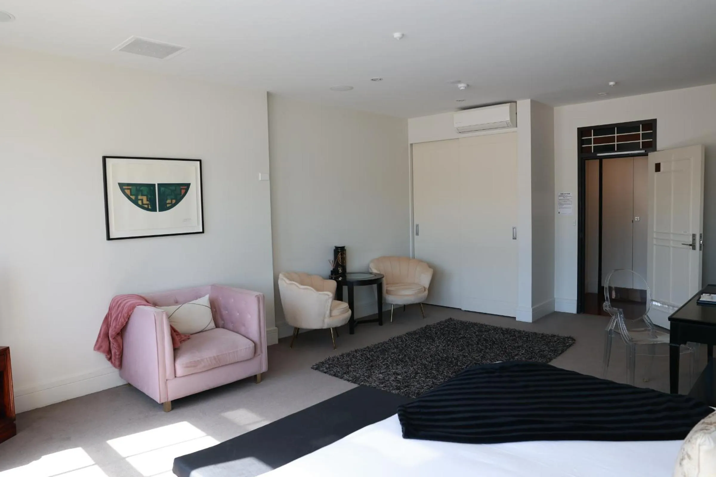 The Dome Boutique Apartments