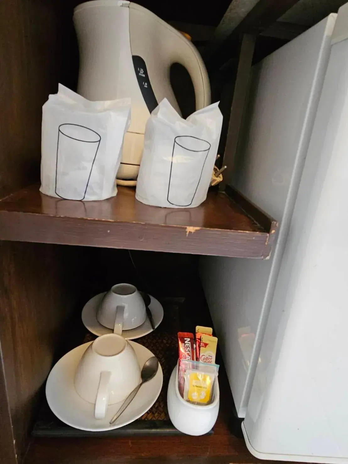 Standard King Room in The Album Loft Standard King Room in The Album Loft