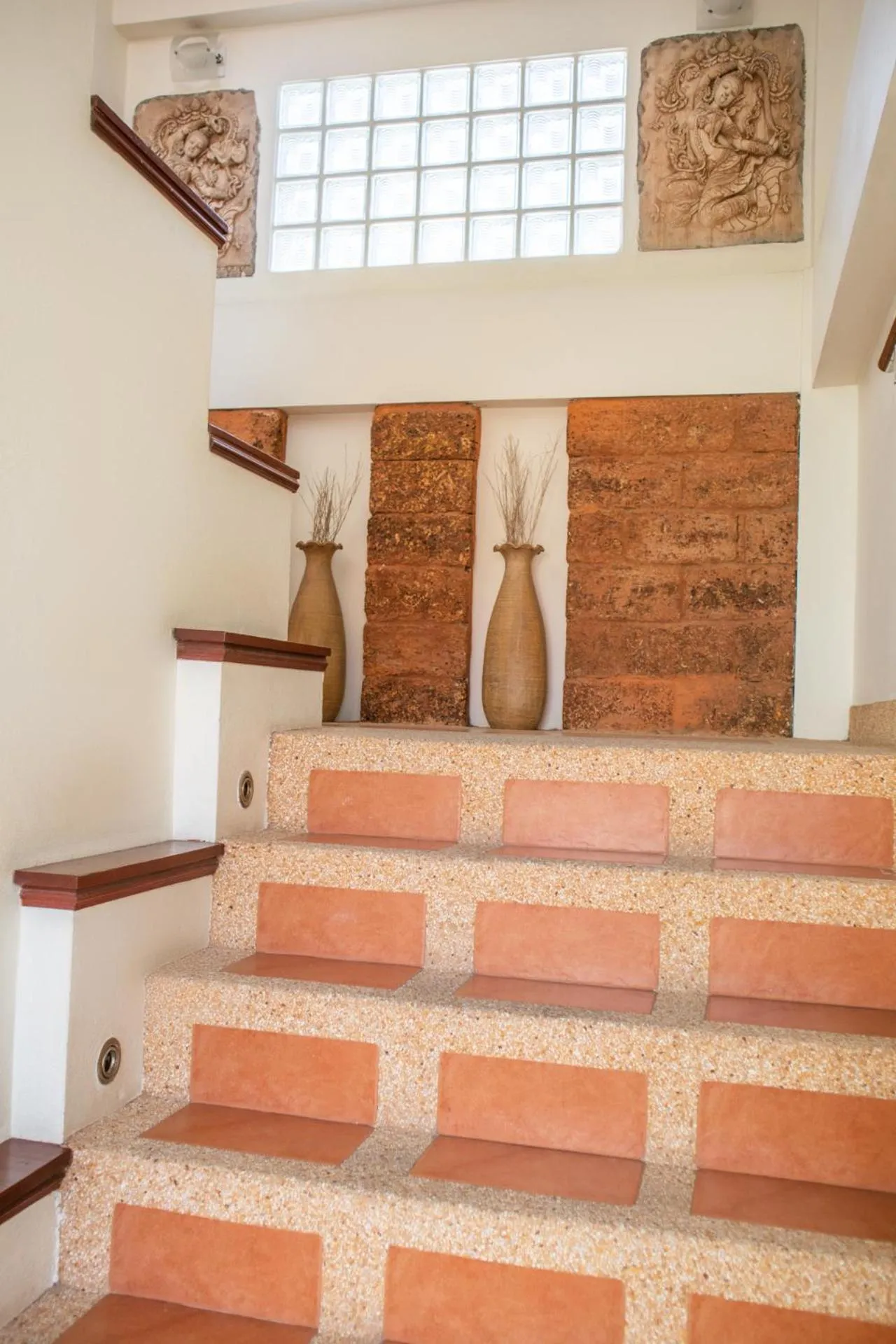 Floor plan in The Album Loft