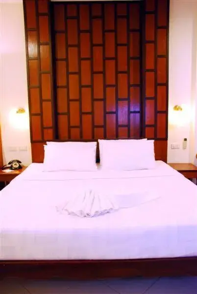 Studio Apartment in The Album Loft Studio Apartment in The Album Loft