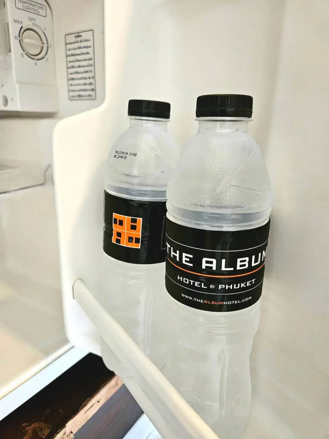 Deluxe Double Room with Balcony in The Album Loft Deluxe Double Room with Balcony in The Album Loft