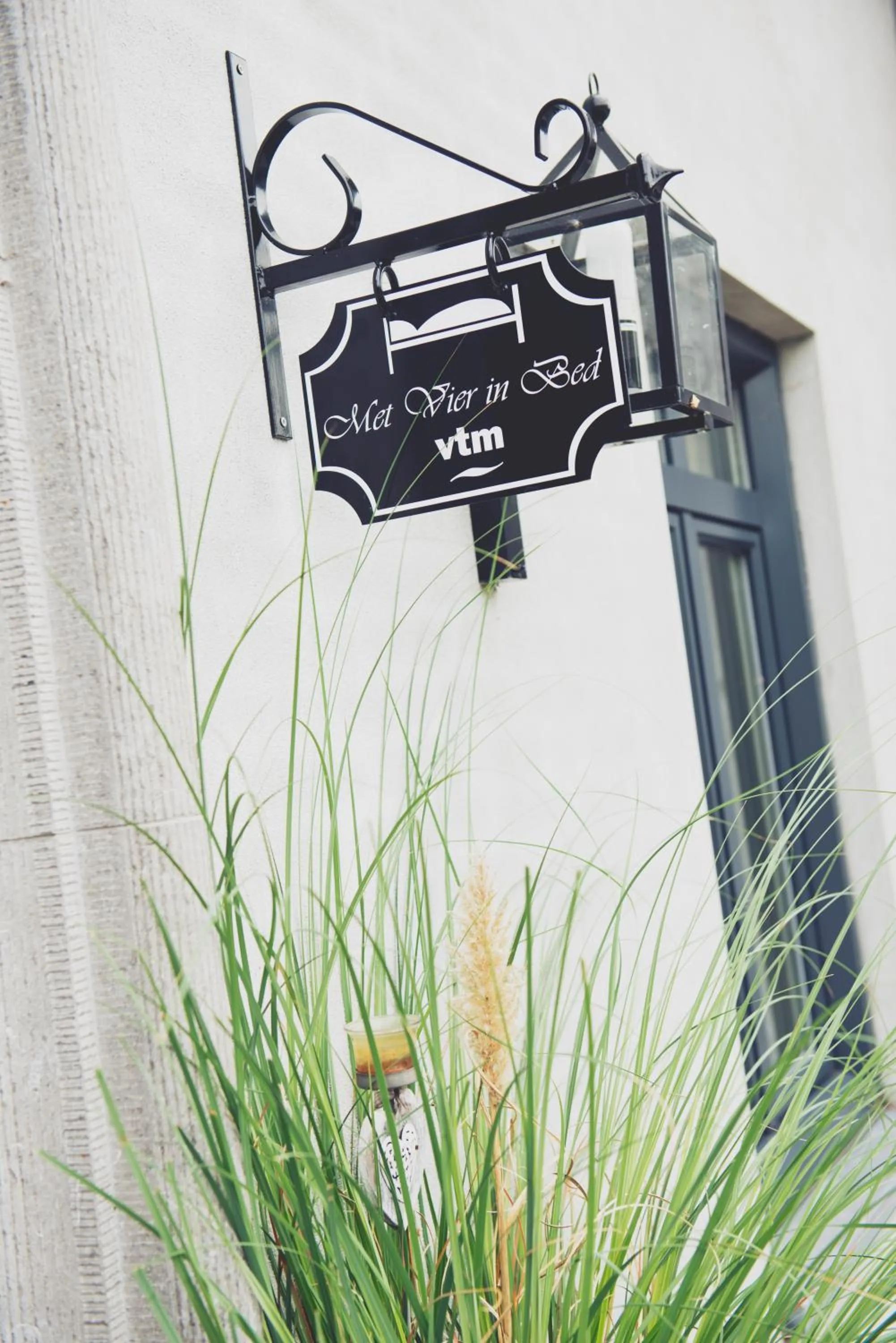 Certificate/Award in Bed and breakfast Mooi Achel