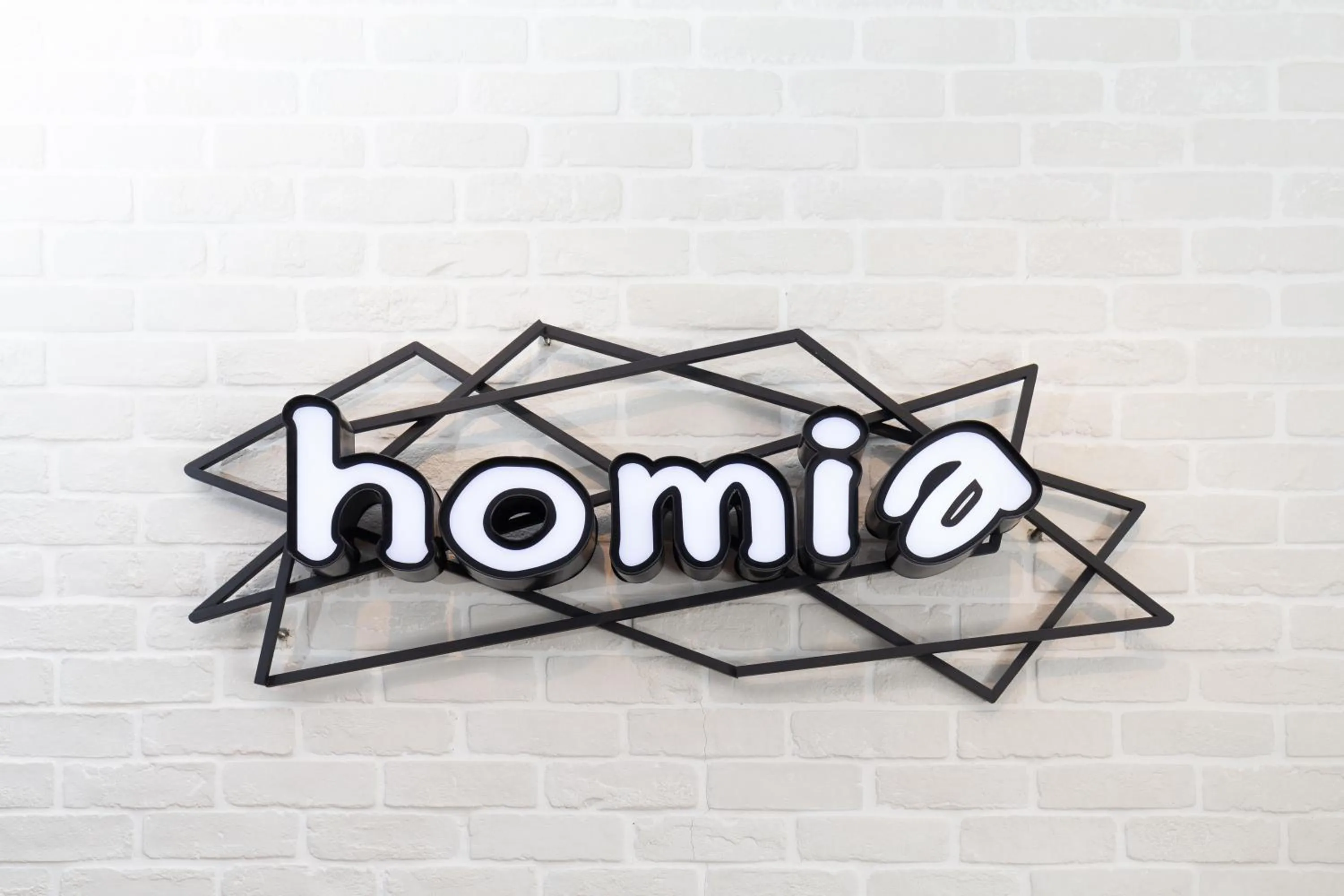 Shopping Area in Howard Plaza Hotel Hsinchu