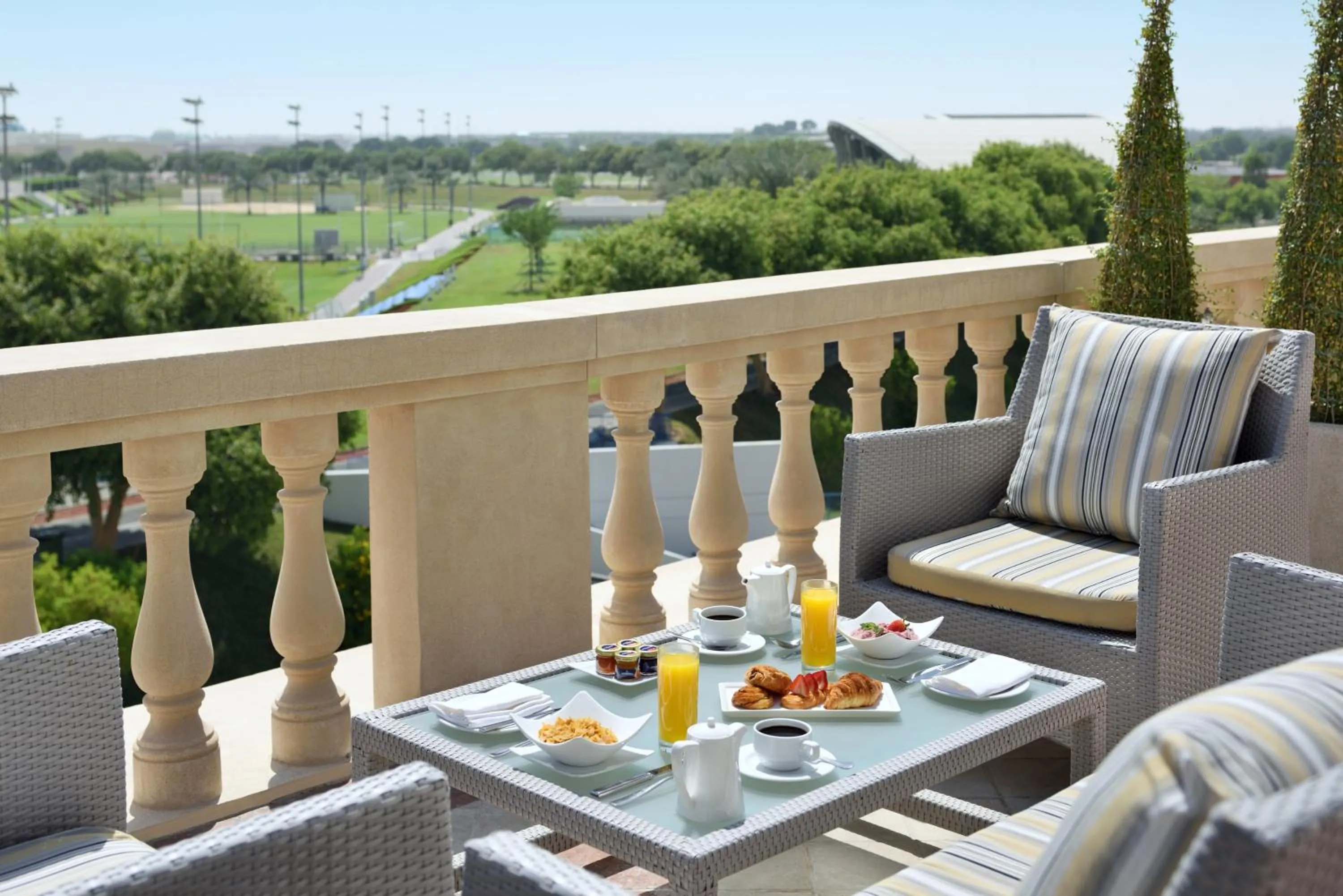 Day in Al Aziziyah Boutique Hotel By The Torch