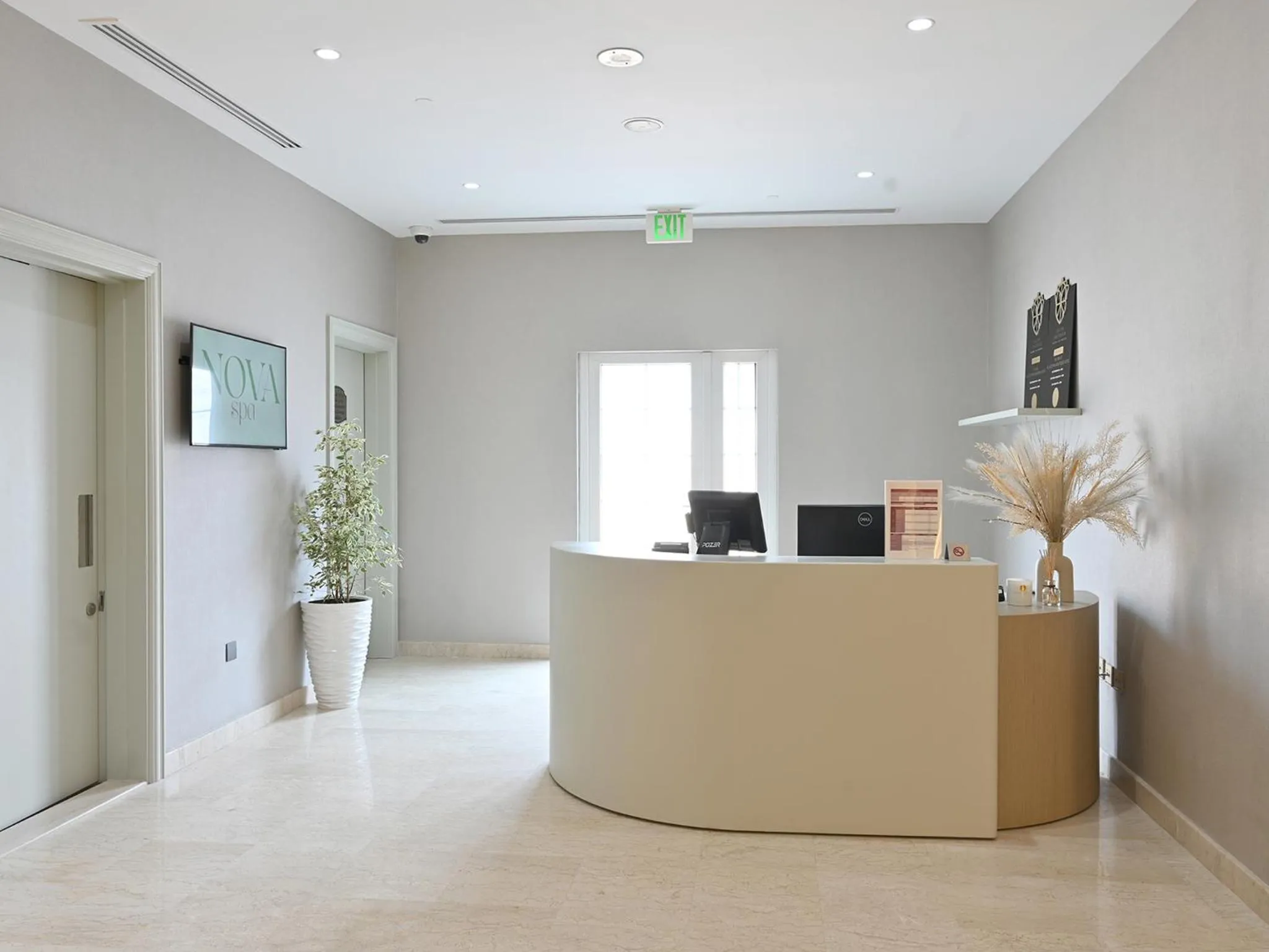 Spa and wellness centre/facilities in Al Aziziyah Boutique Hotel By The Torch