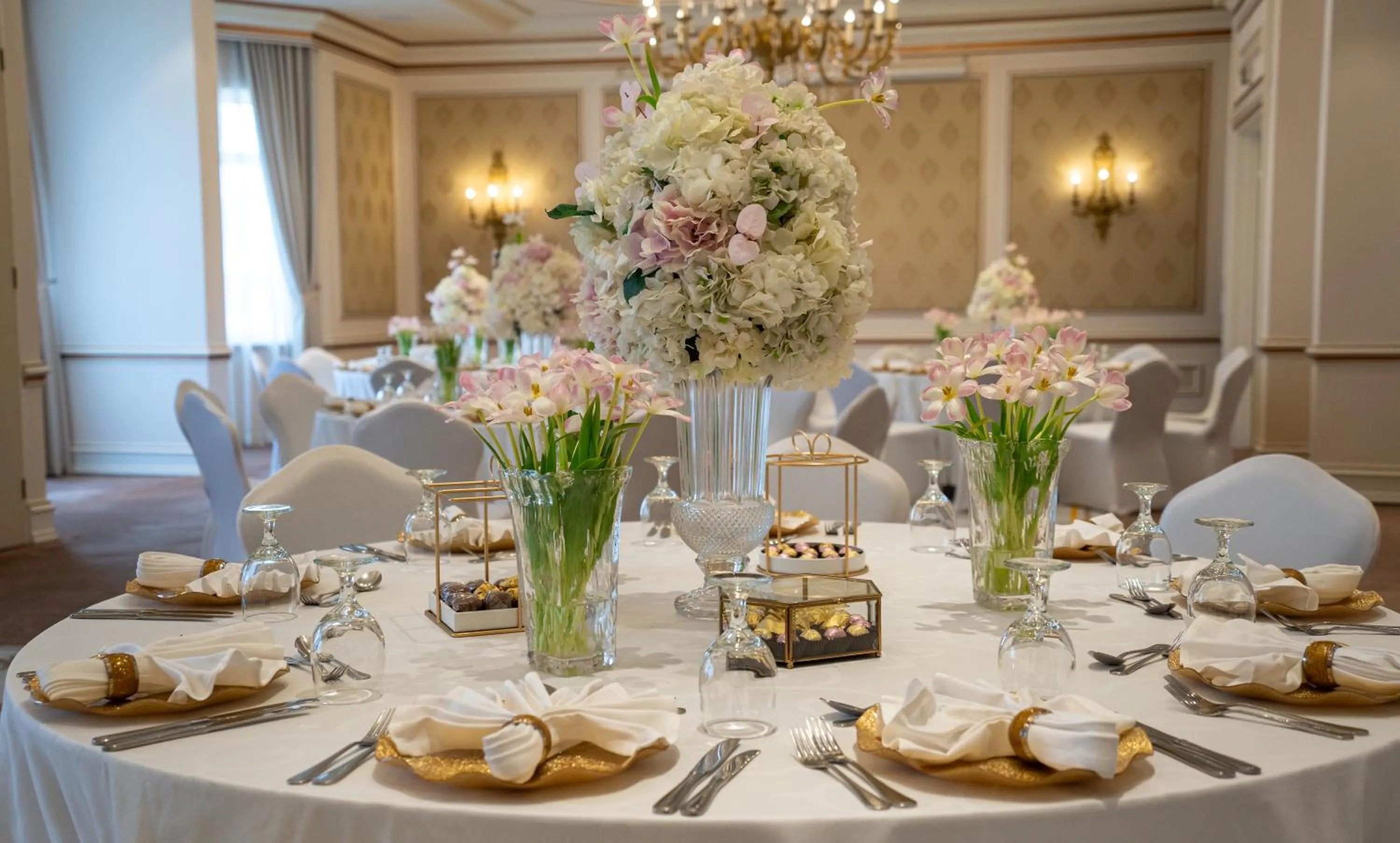 Meeting/conference room in Al Aziziyah Boutique Hotel By The Torch