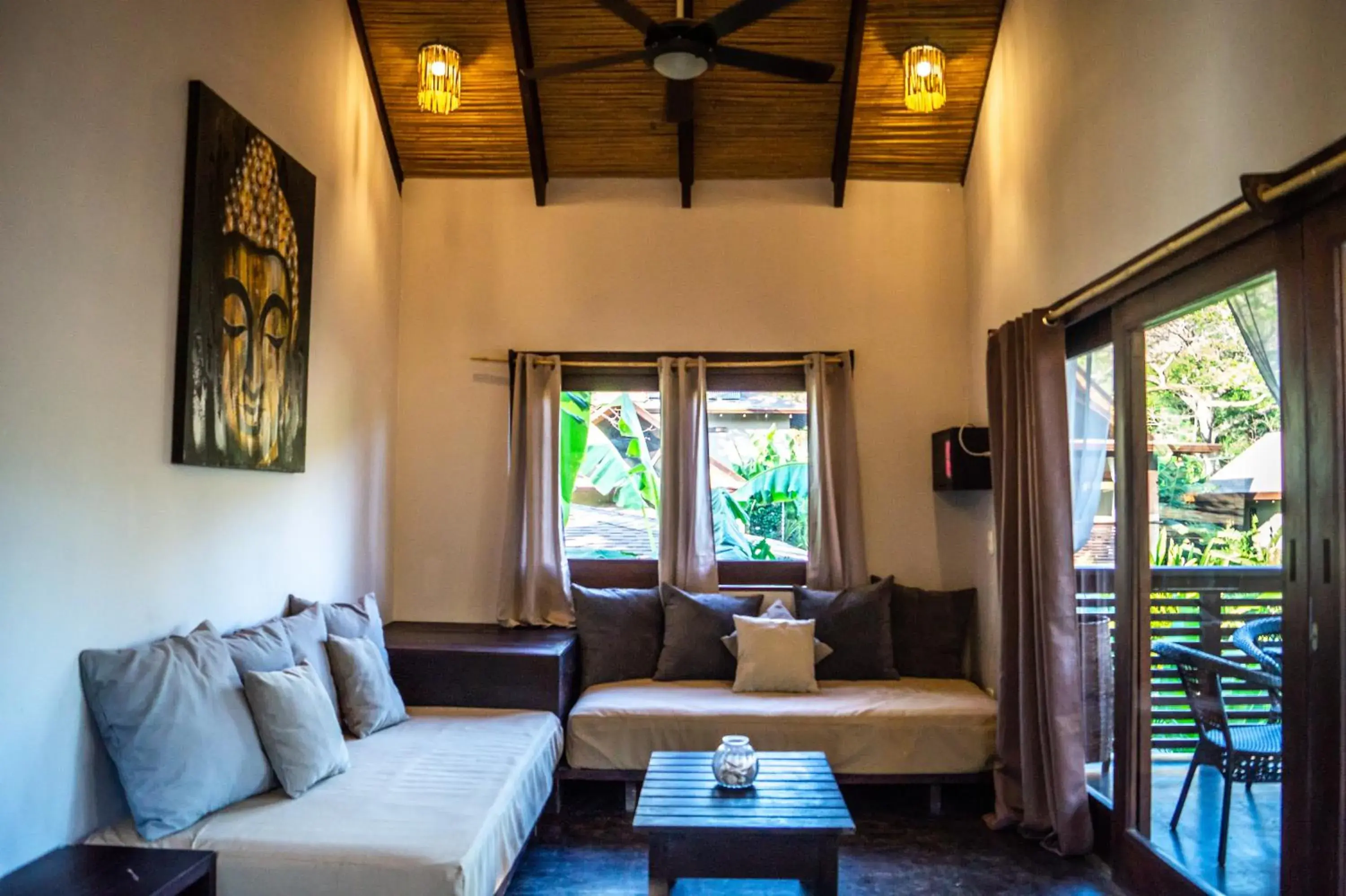 Estrella Apartment in Lua Villas Estrella Apartment in Lua Villas